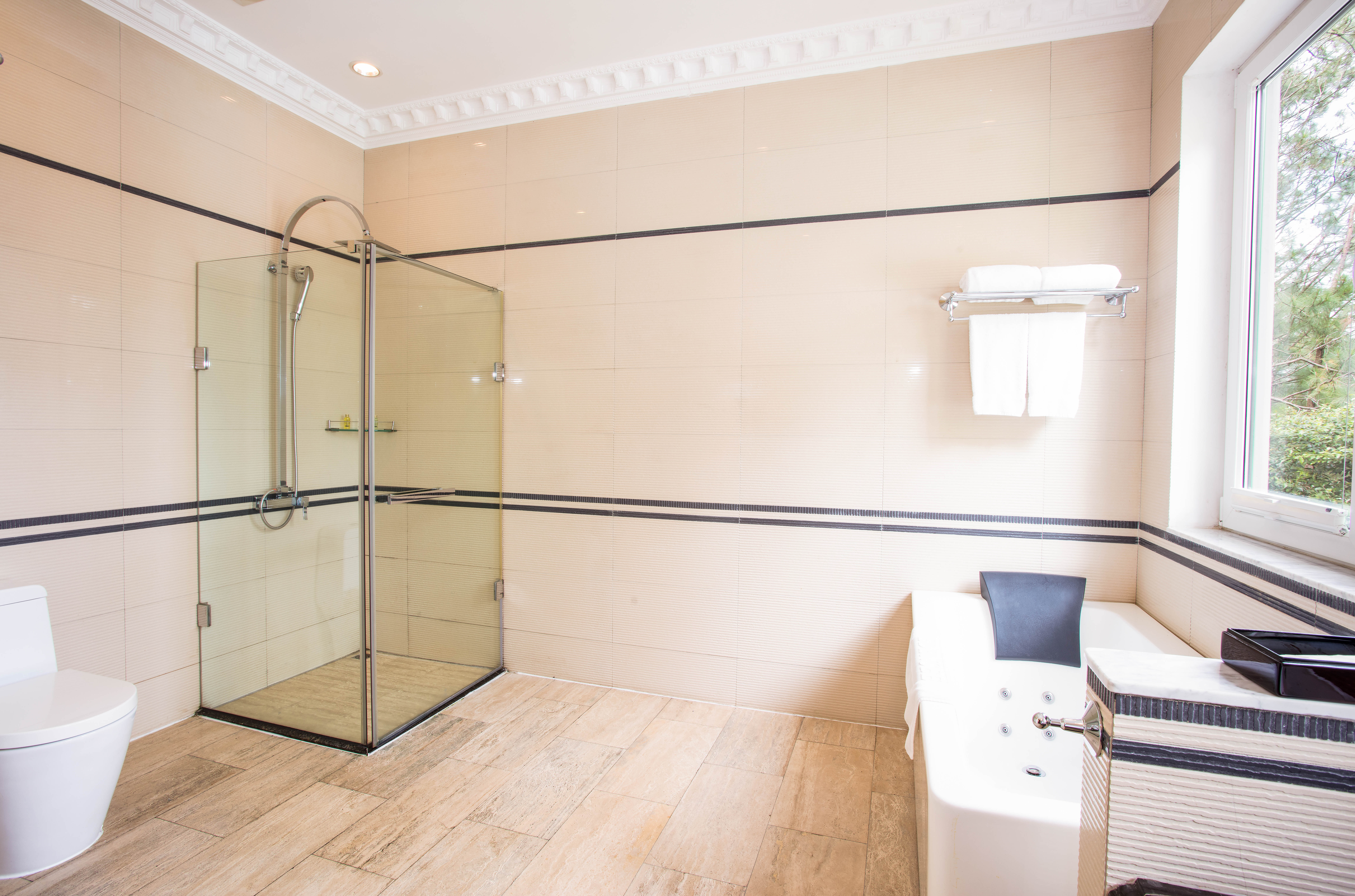 Double or Twin Luxury