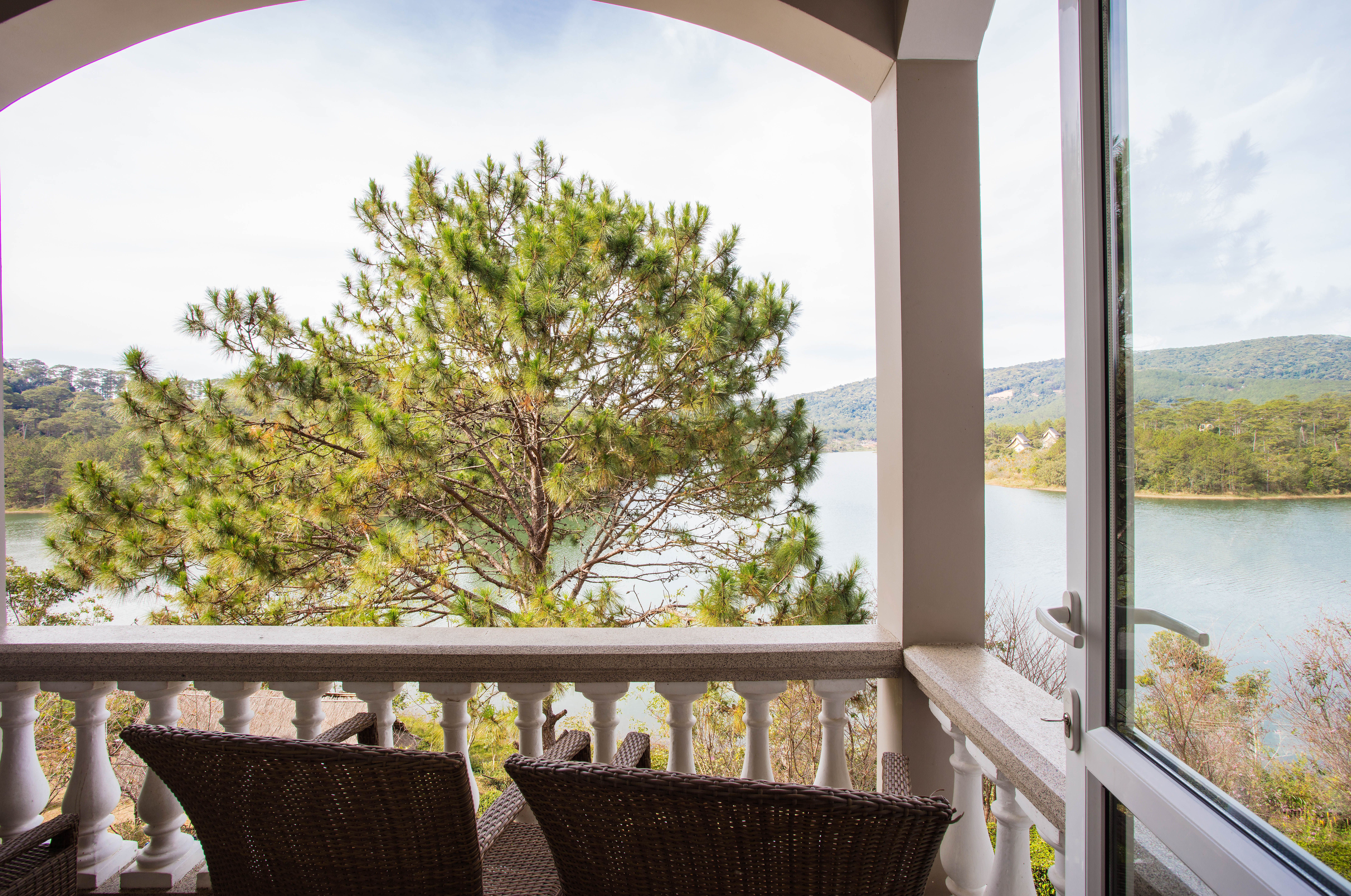 Junior Suite Lake View