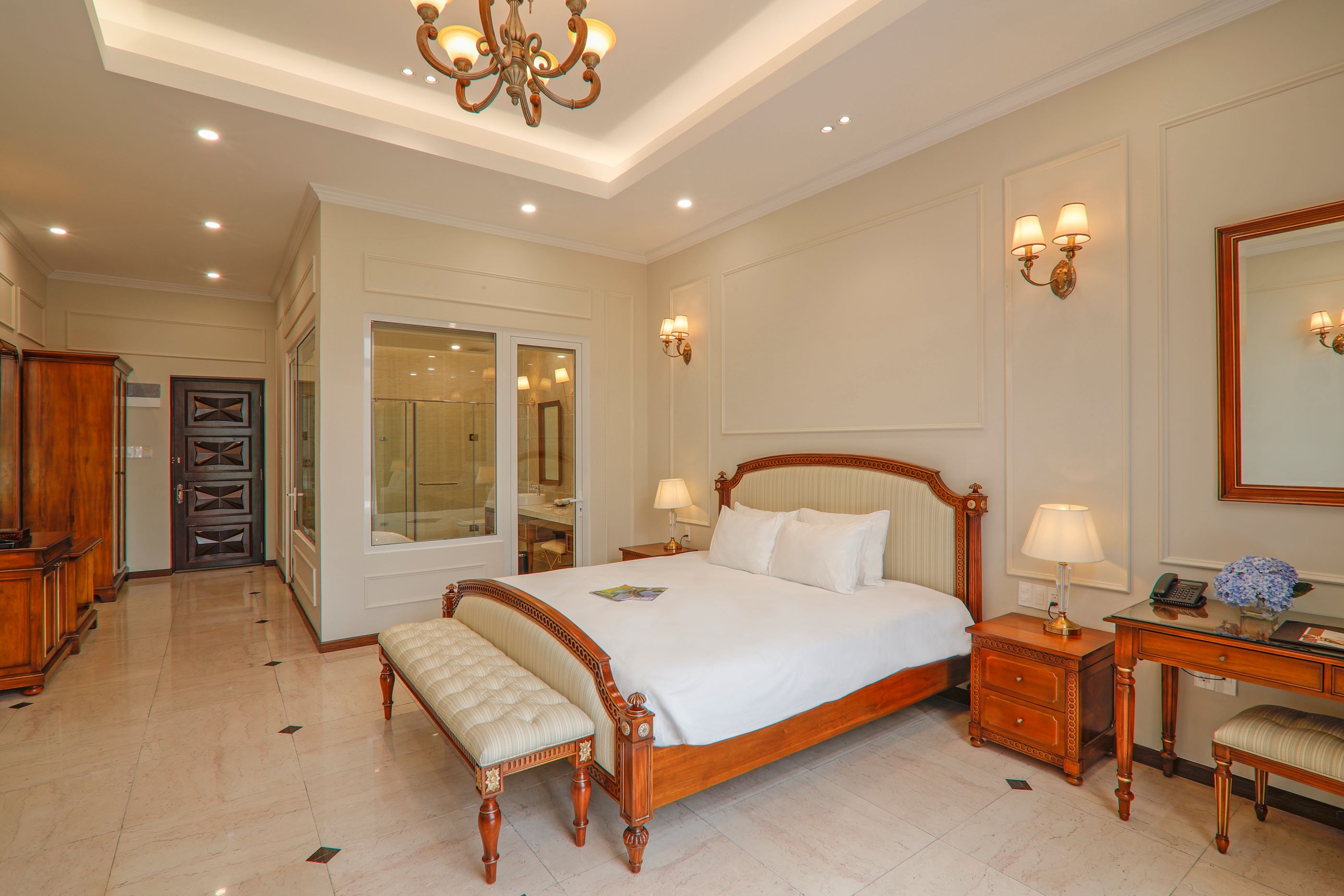 Double or Twin Luxury