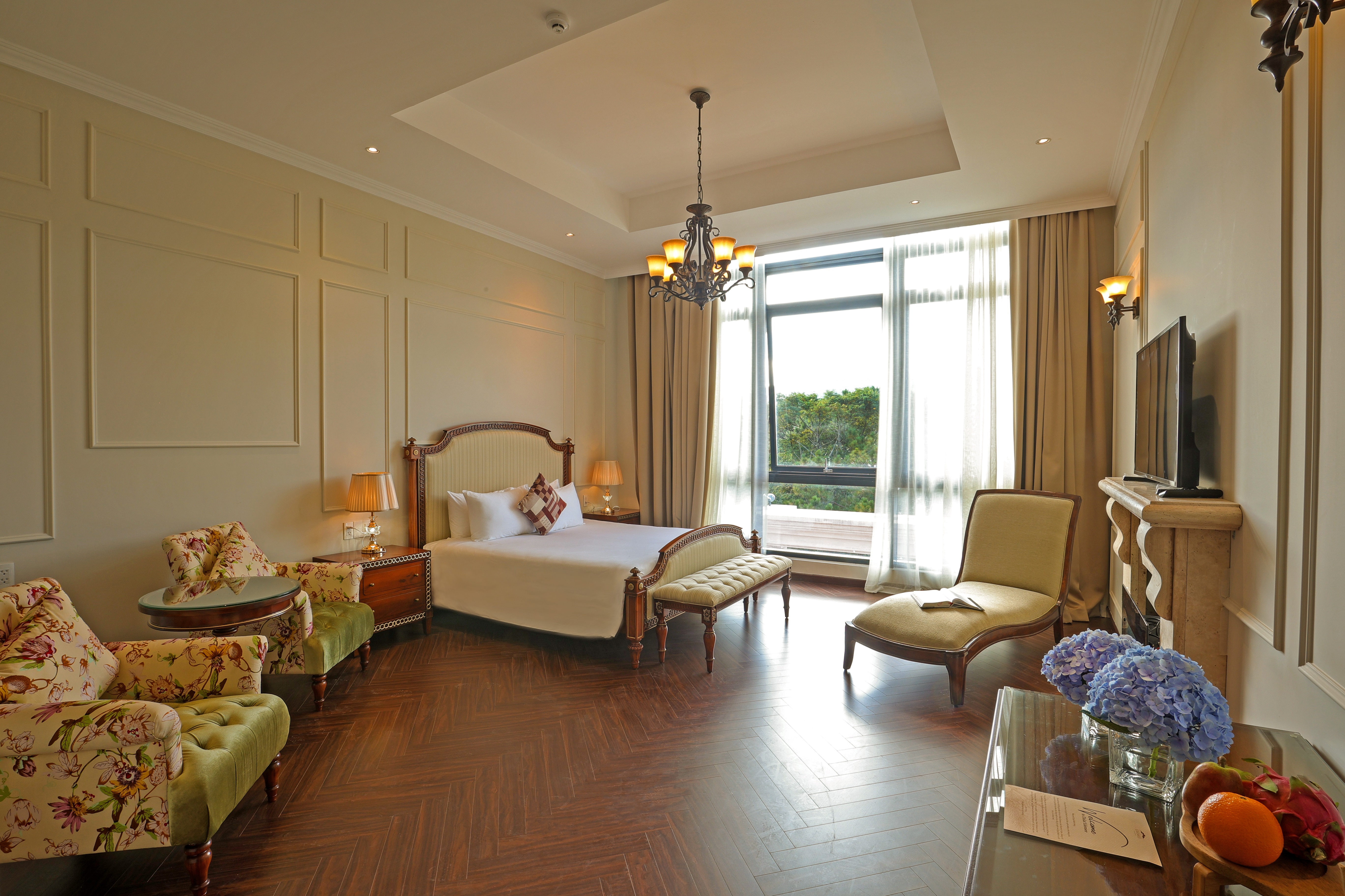 Double or Twin Luxury