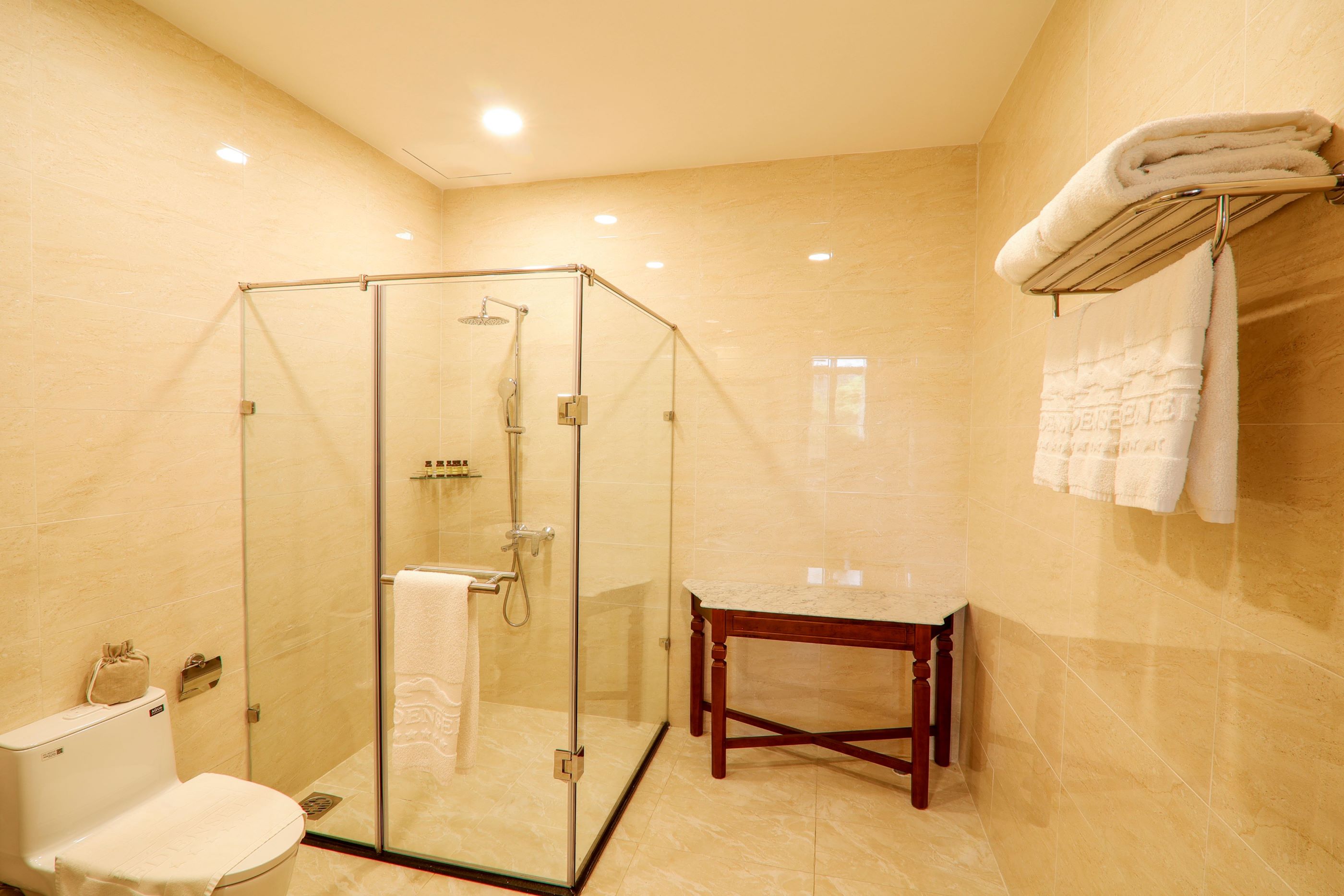 Double or Twin Luxury