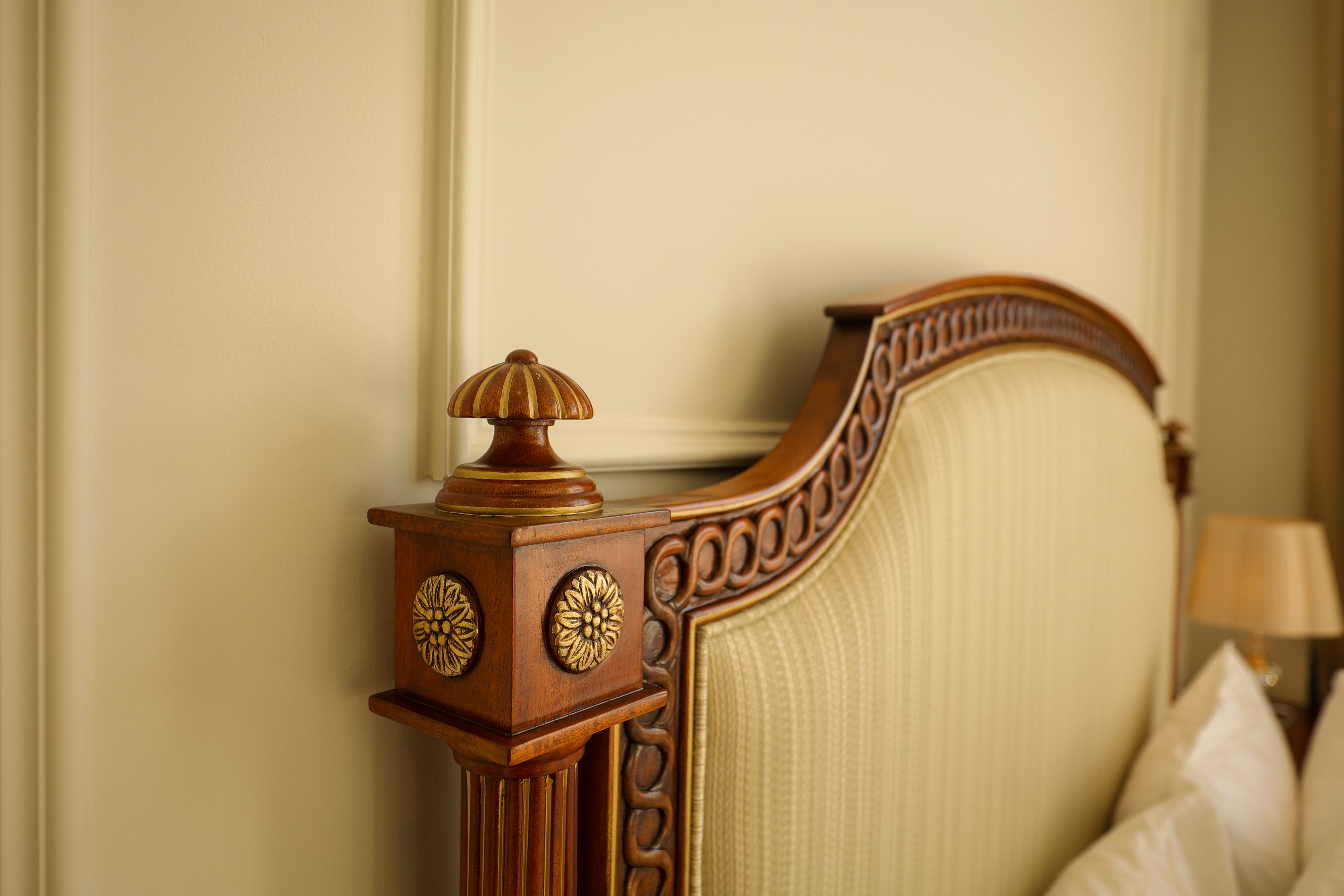 Double or Twin Luxury