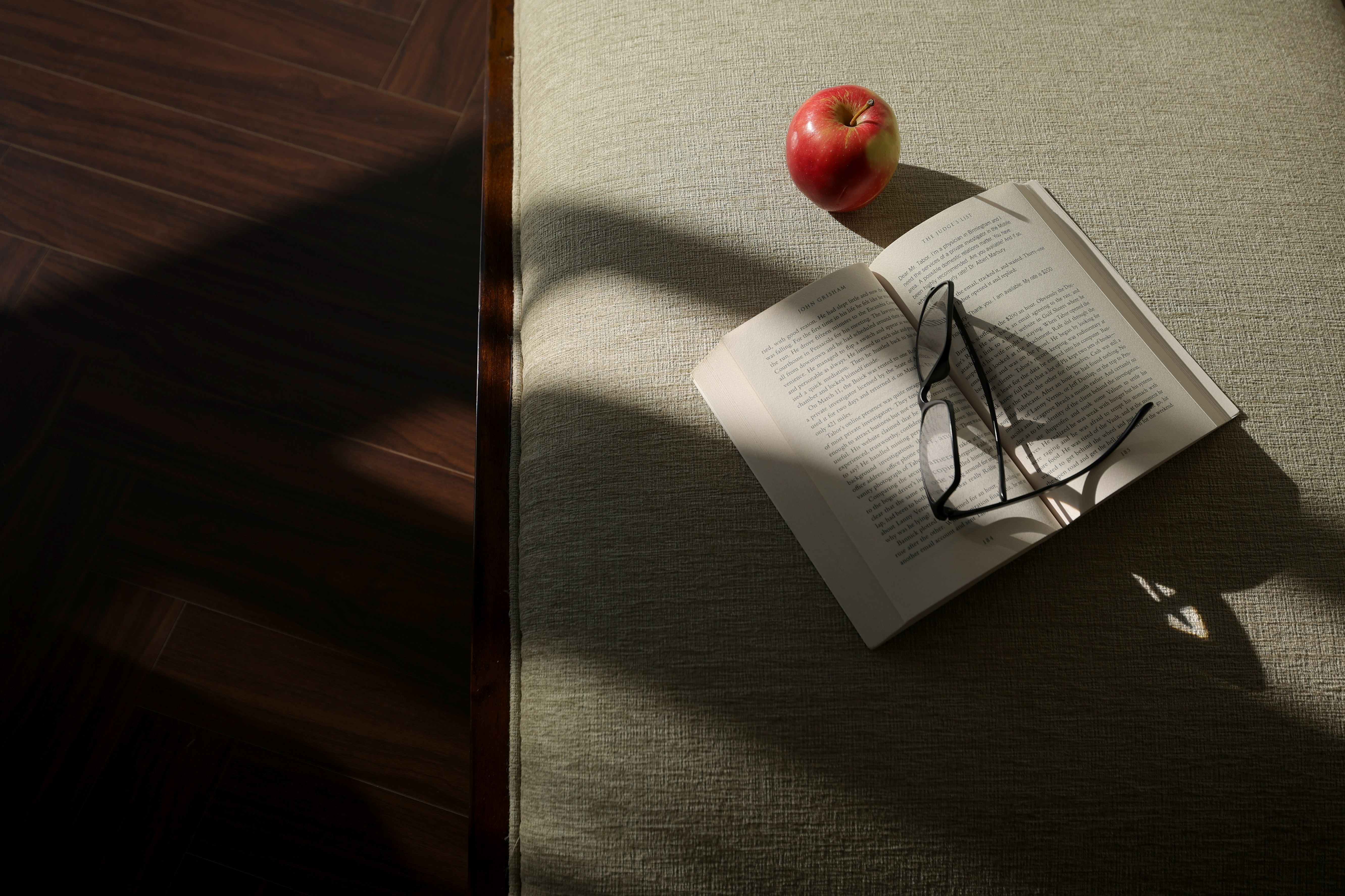 Double or Twin Luxury