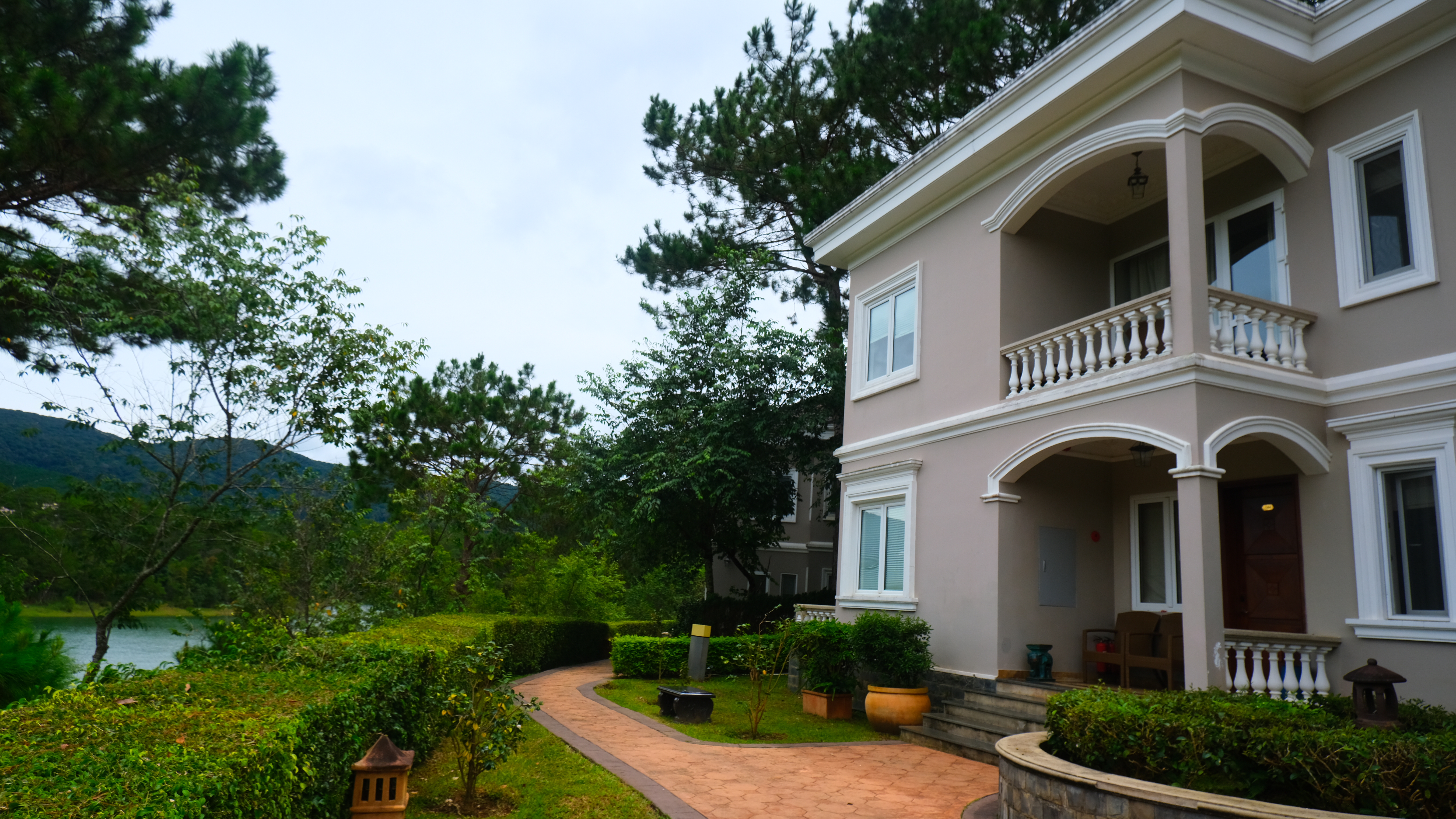 Junior Suite Lake View