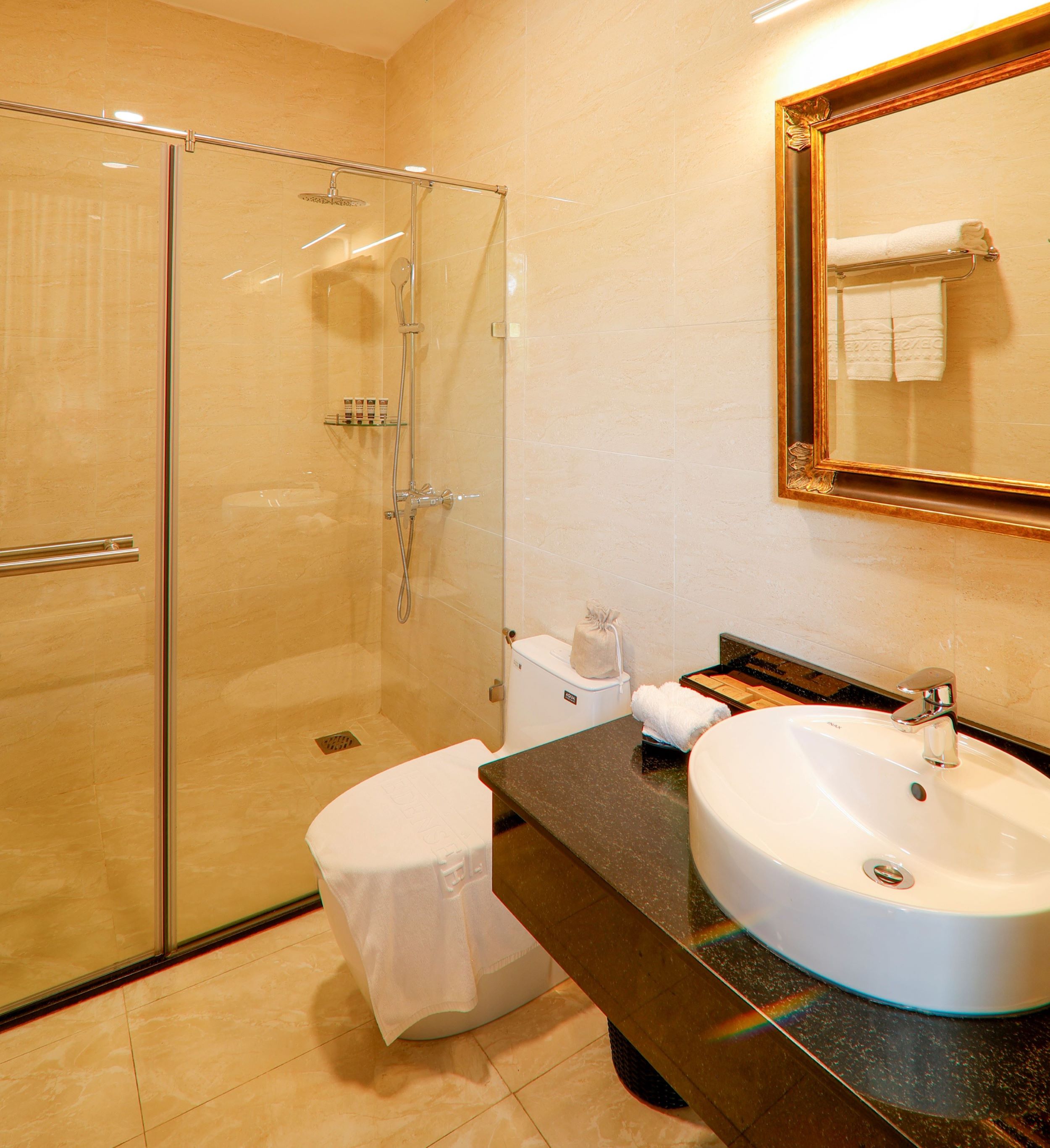 Double or Twin Deluxe