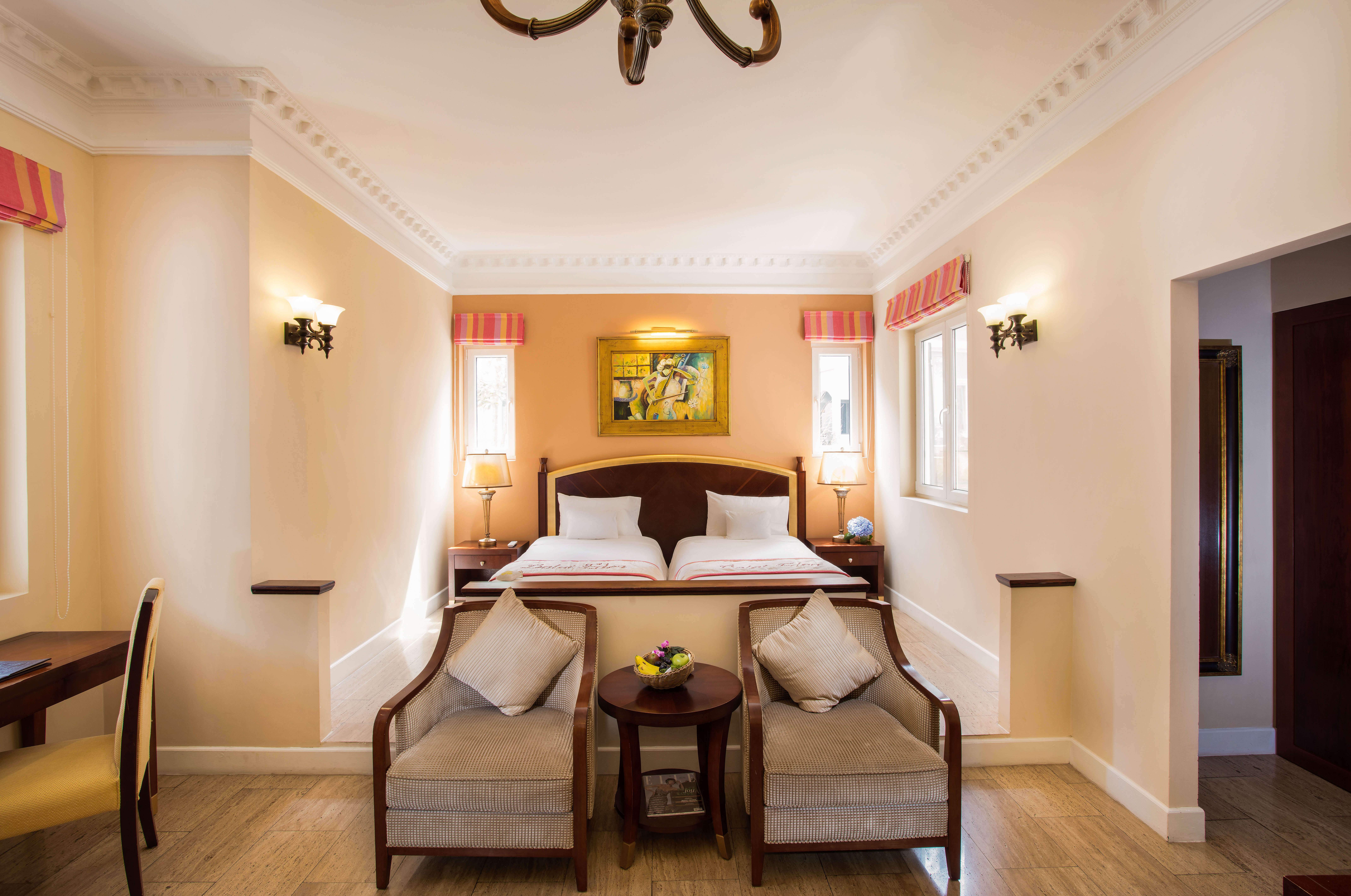 Double or Twin Luxury