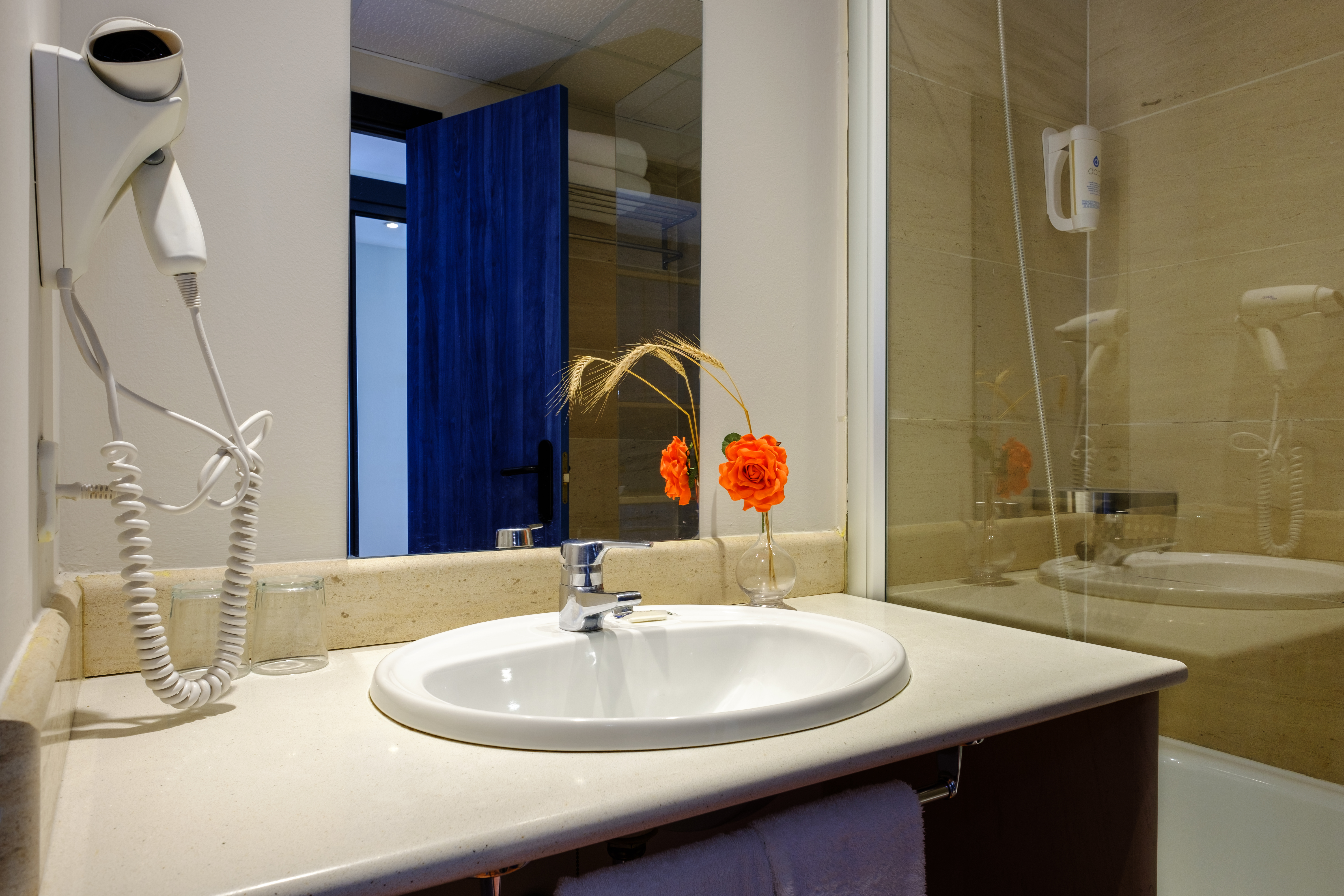 Junior Suite Capacity 2