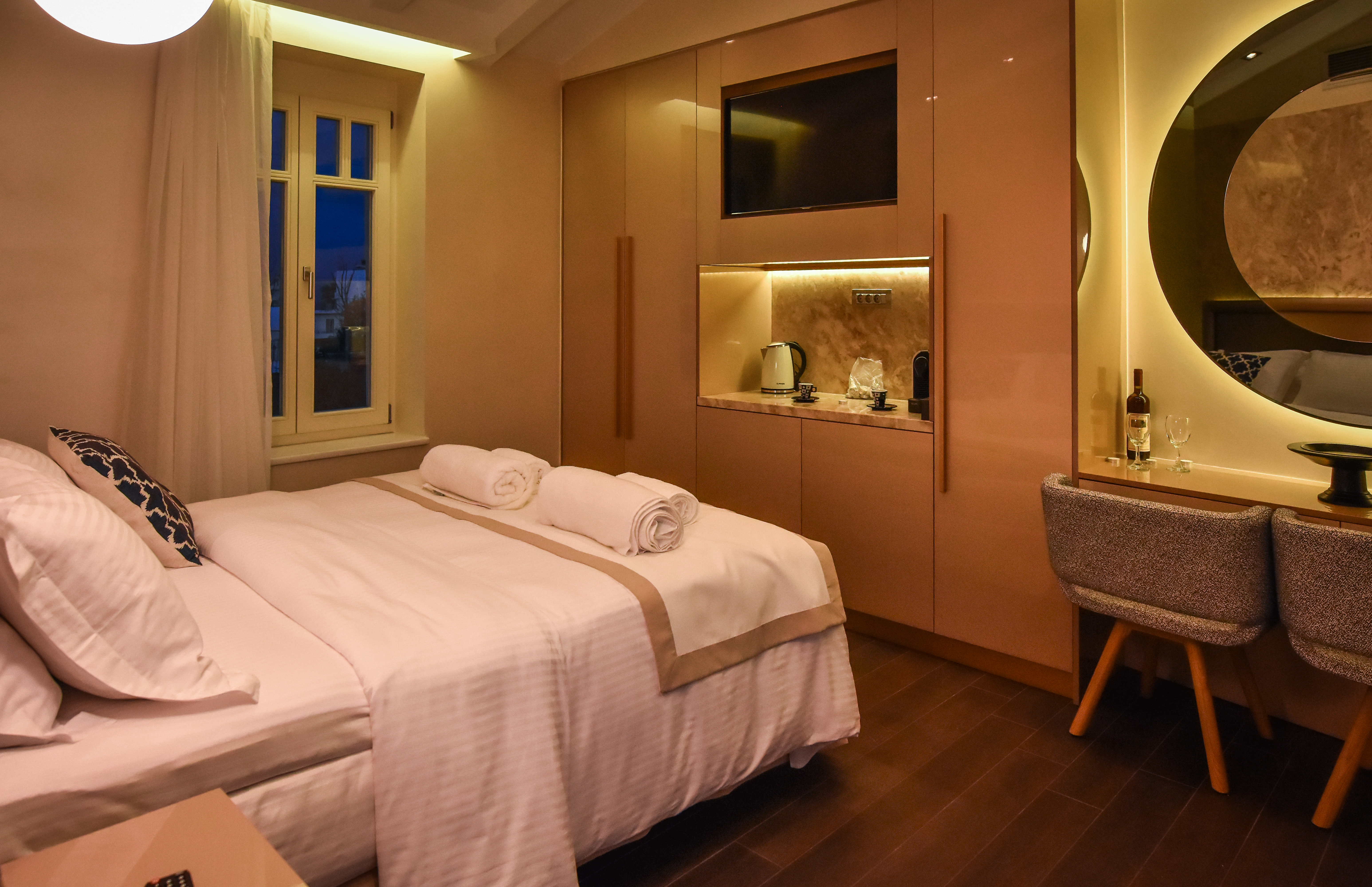 Junior Suite Standard