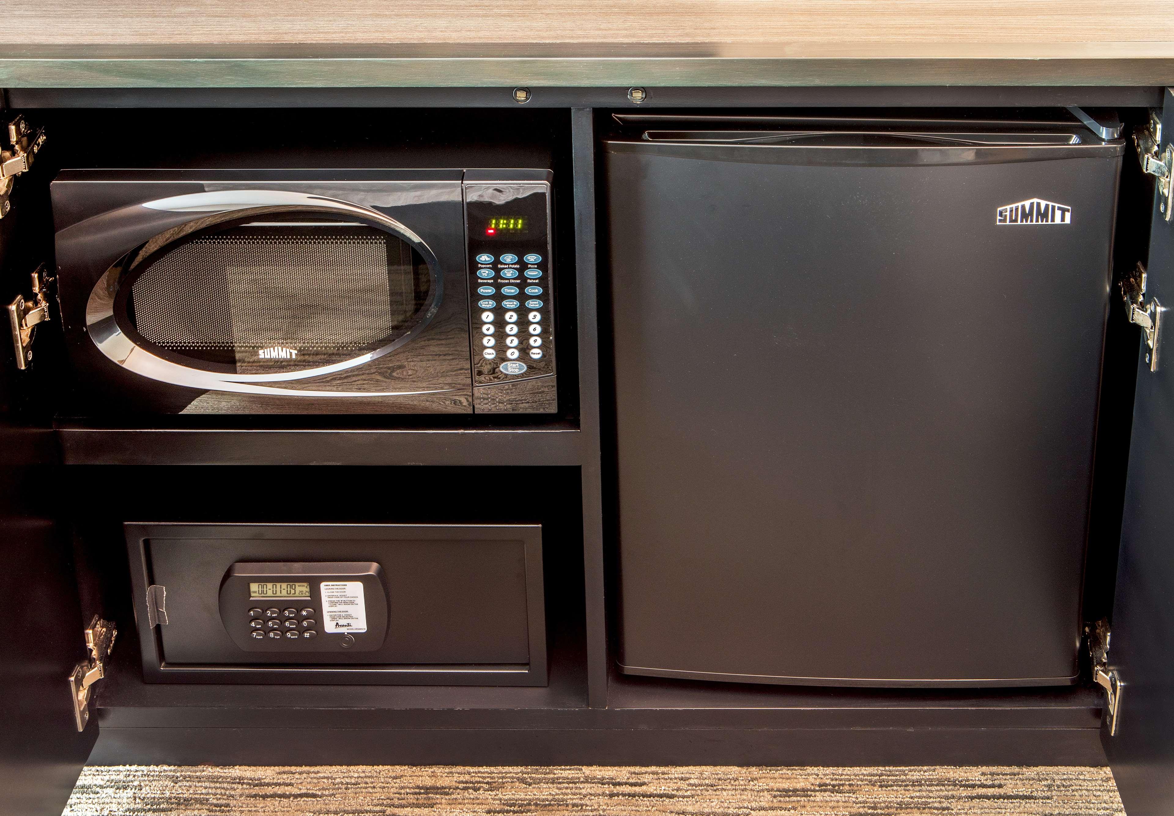 Double Two Double Beds