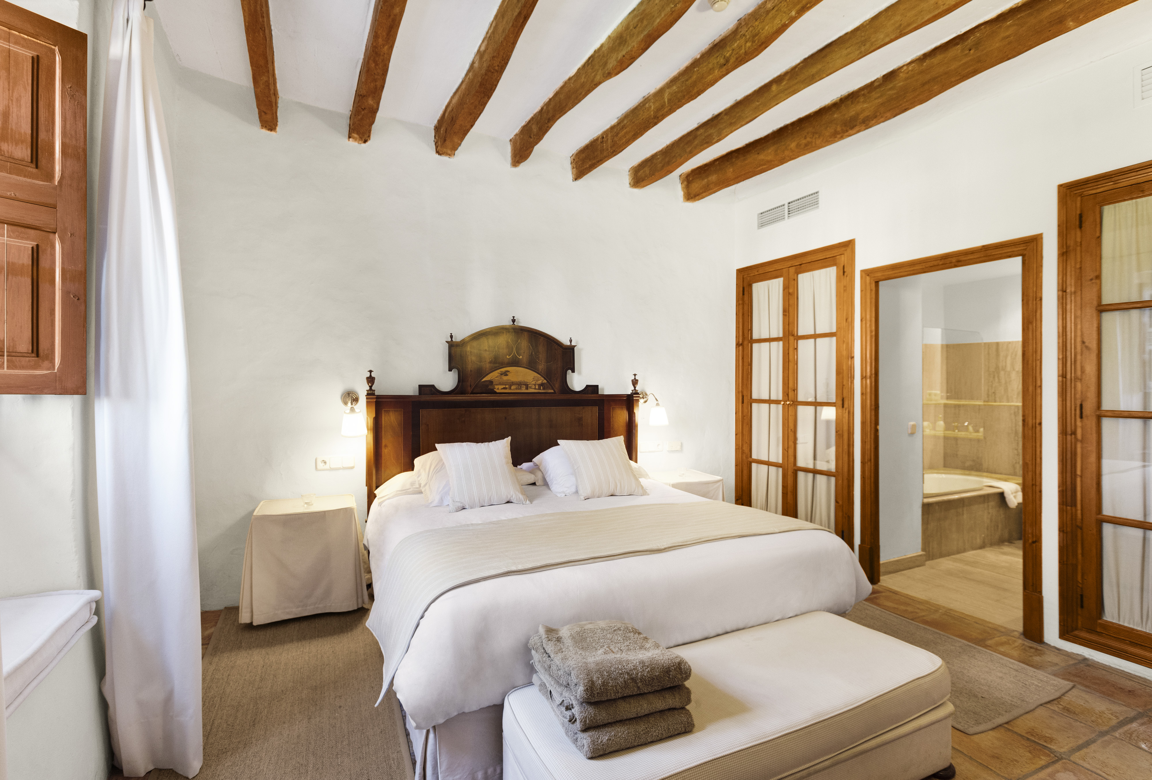 Junior Suite Standard