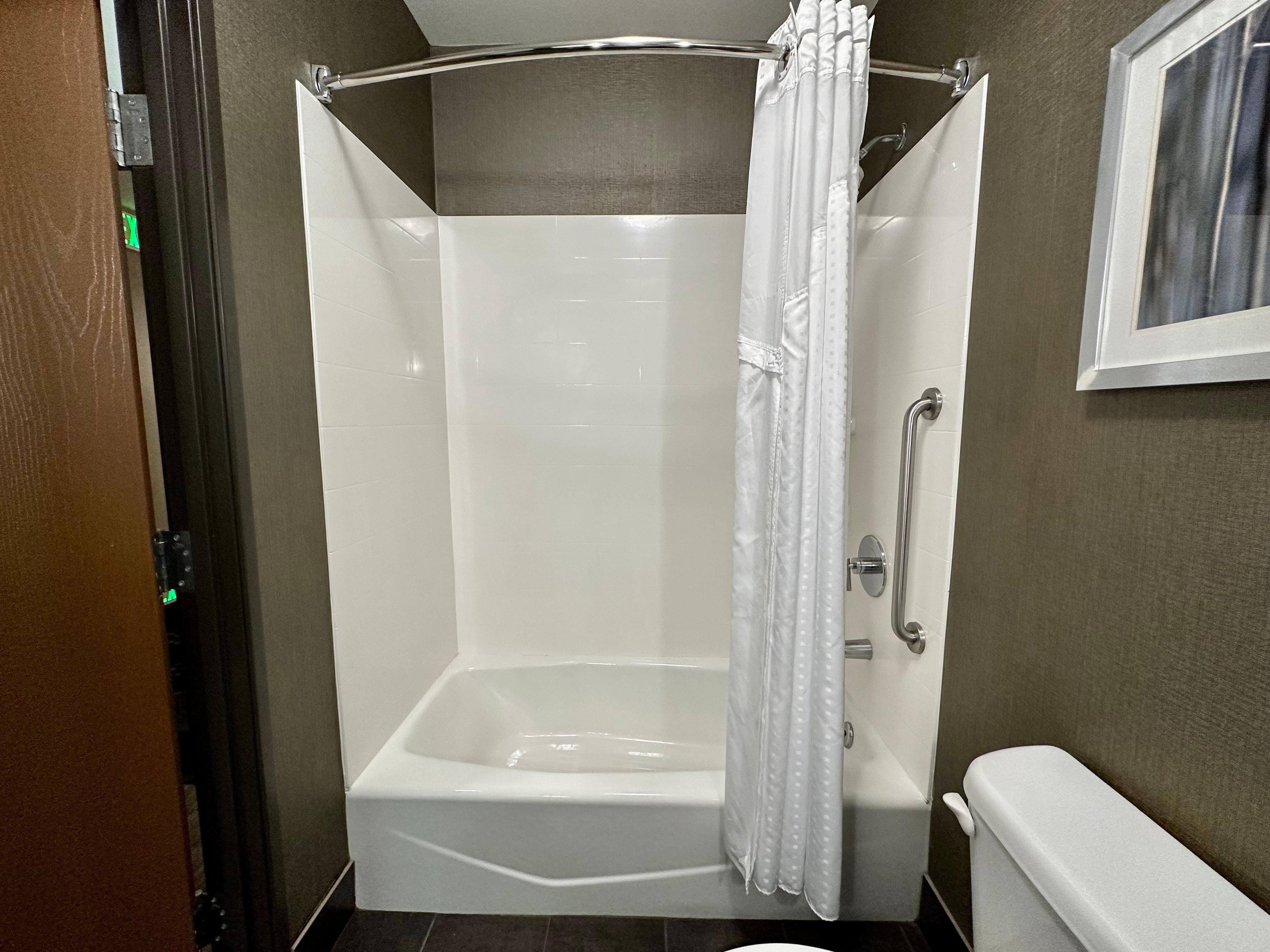 Quadruple Two Queen Beds