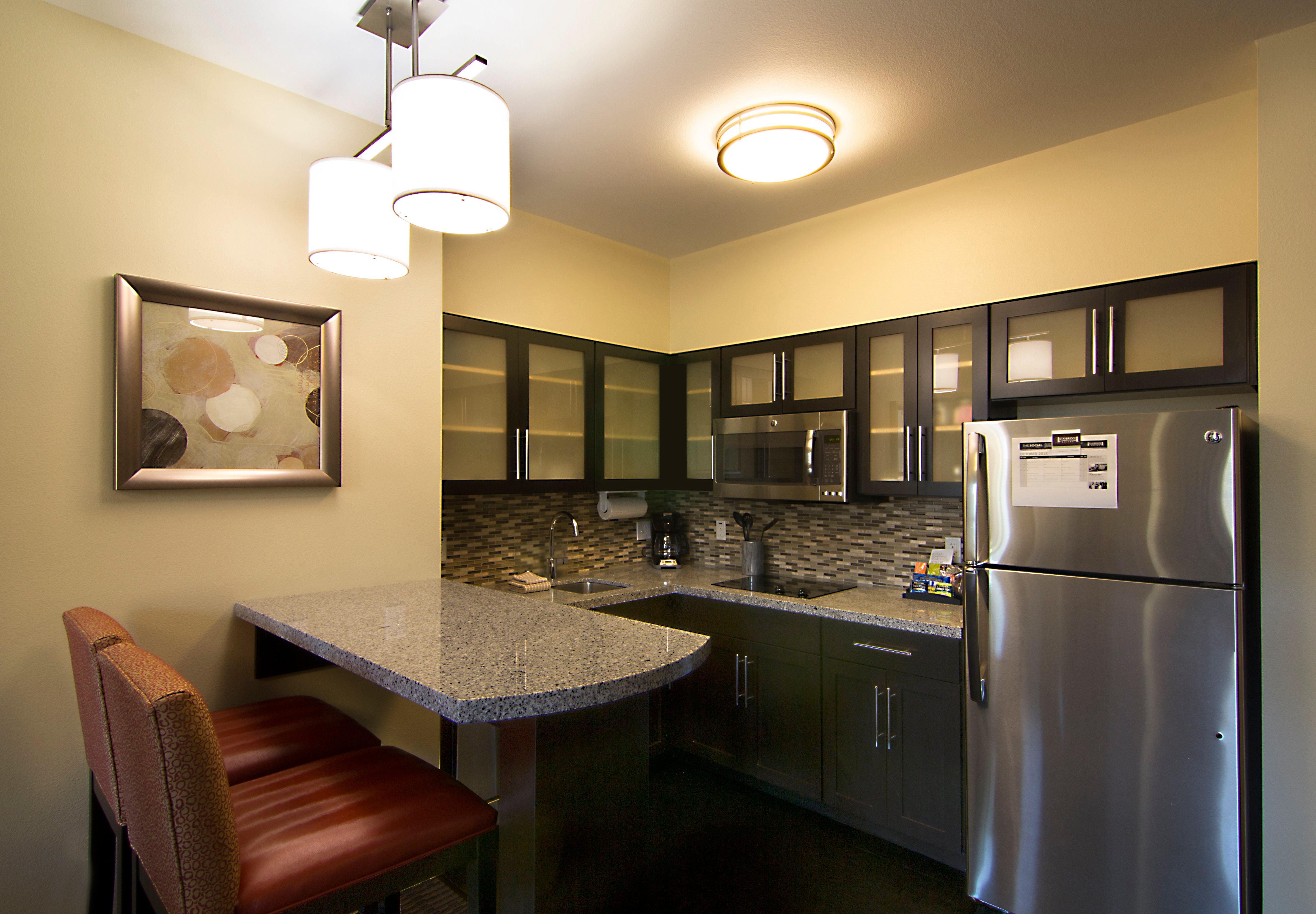 Studio King Bed Non Smoking