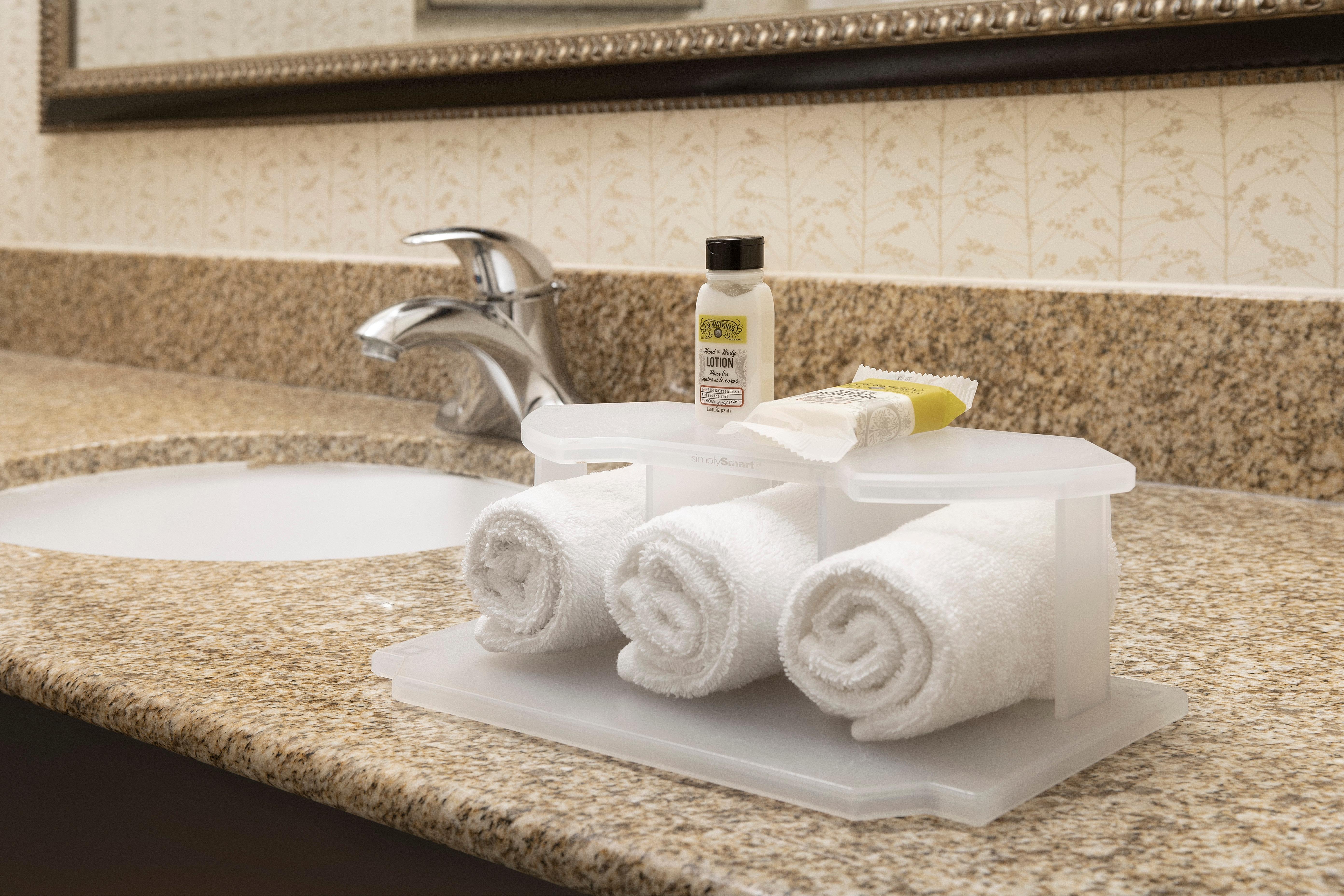 Double Accessible-two Queen Beds