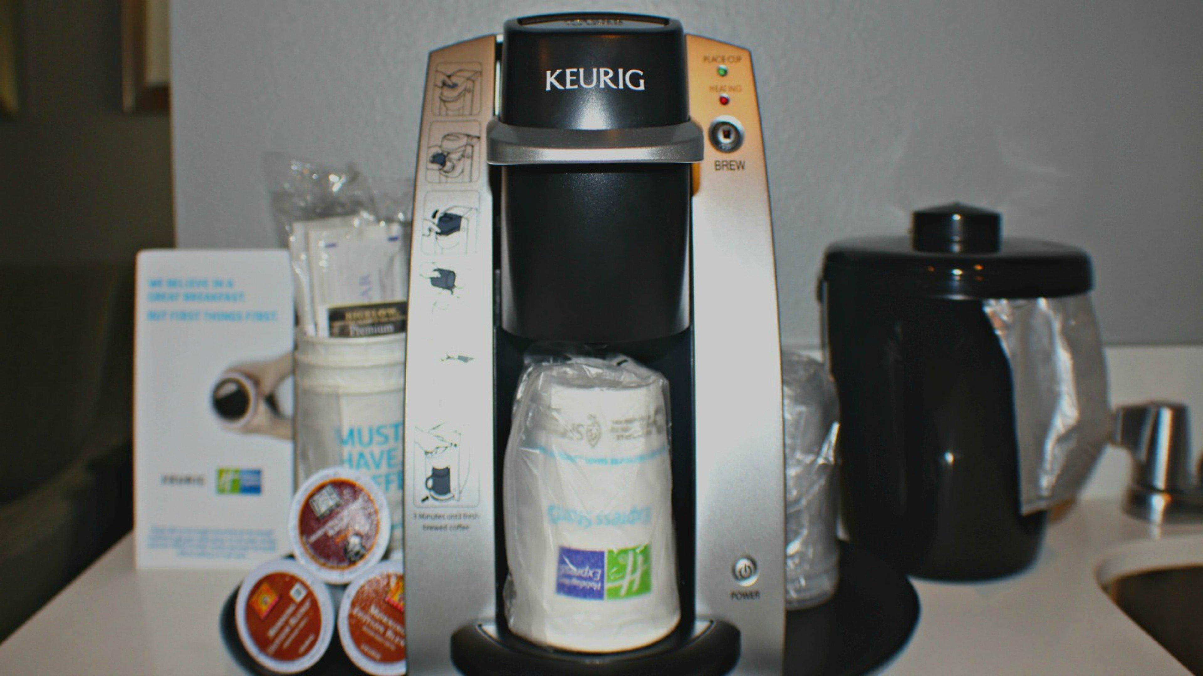 Double Accessible King Size Bed