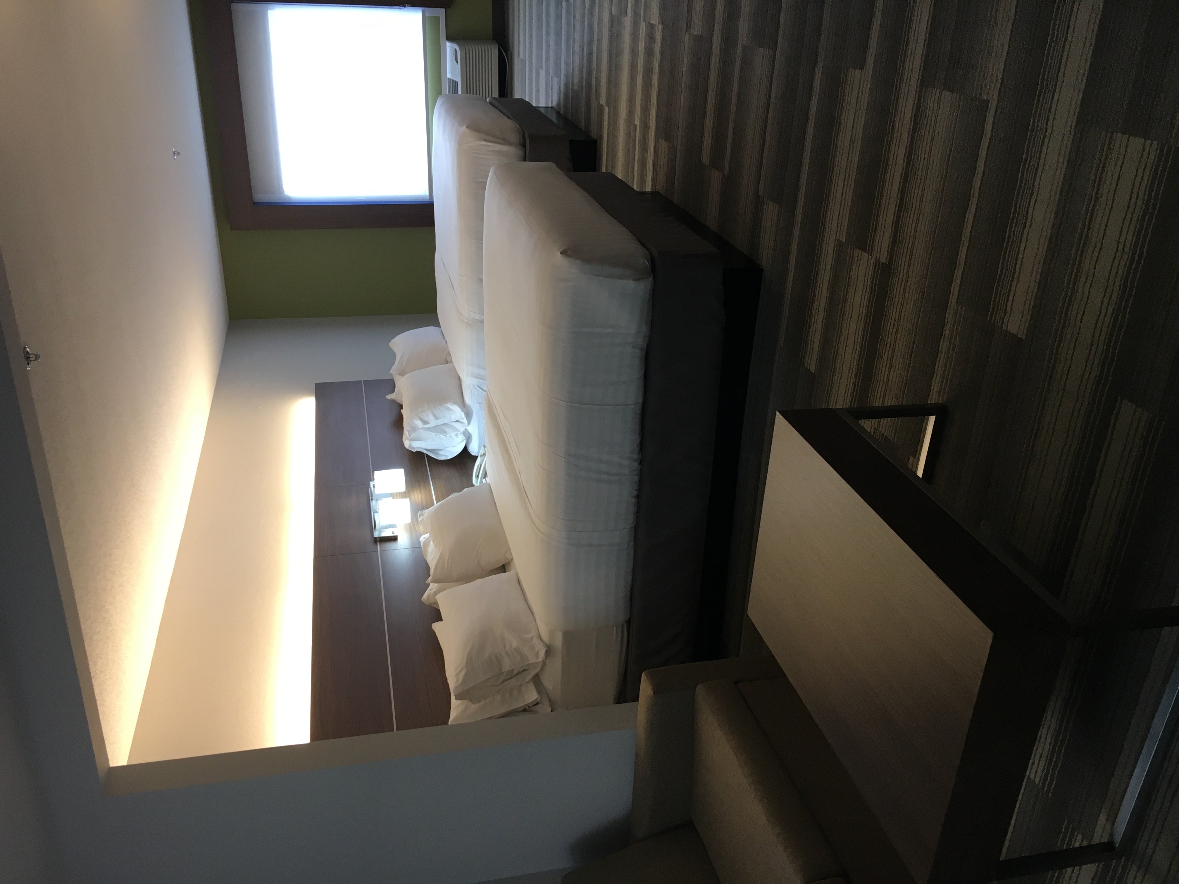 Suite King Bed Non Smoking