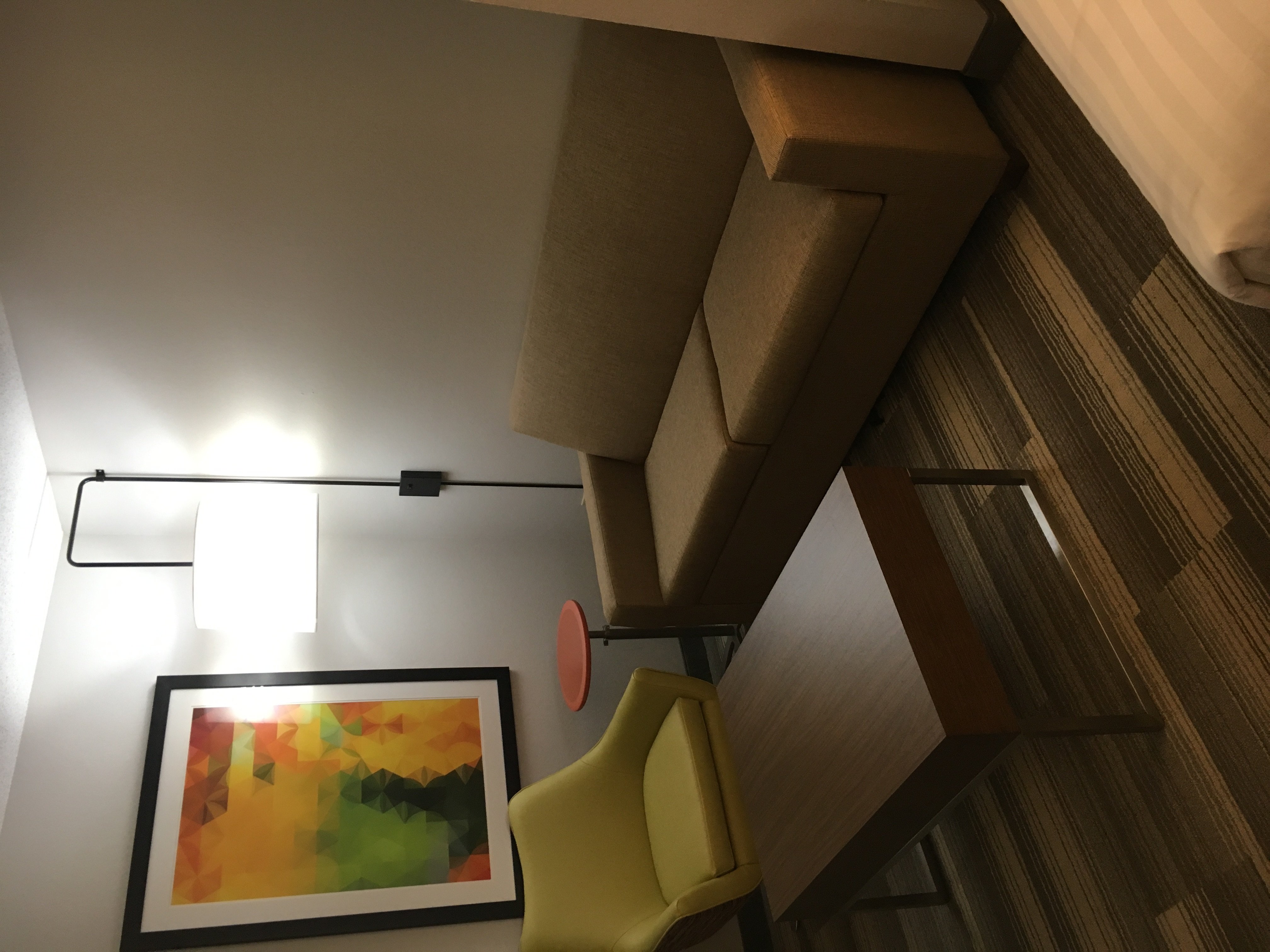 Suite King Bed Non Smoking