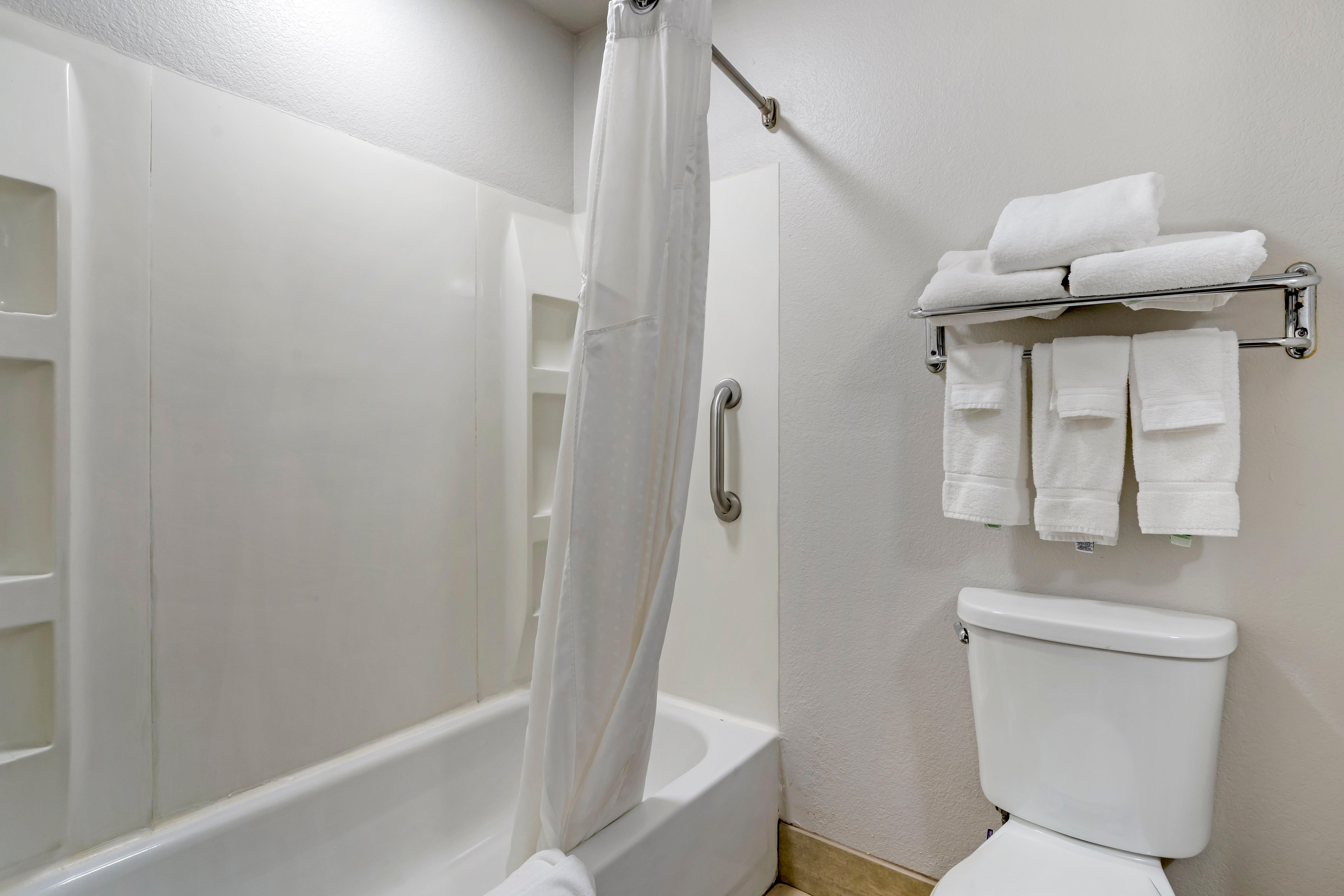 Double King Bed Non Smoking