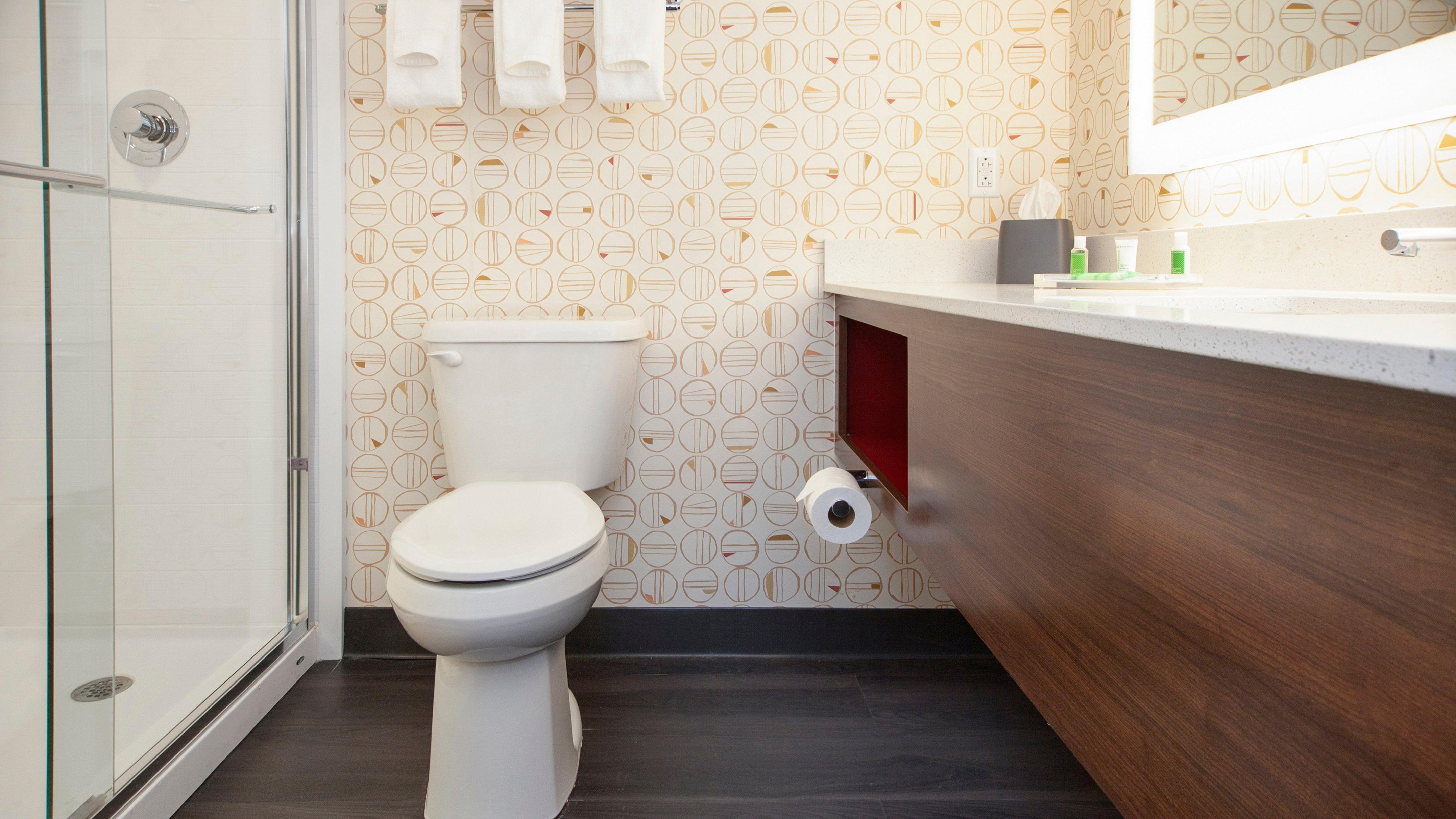 Double King Bed Non Smoking