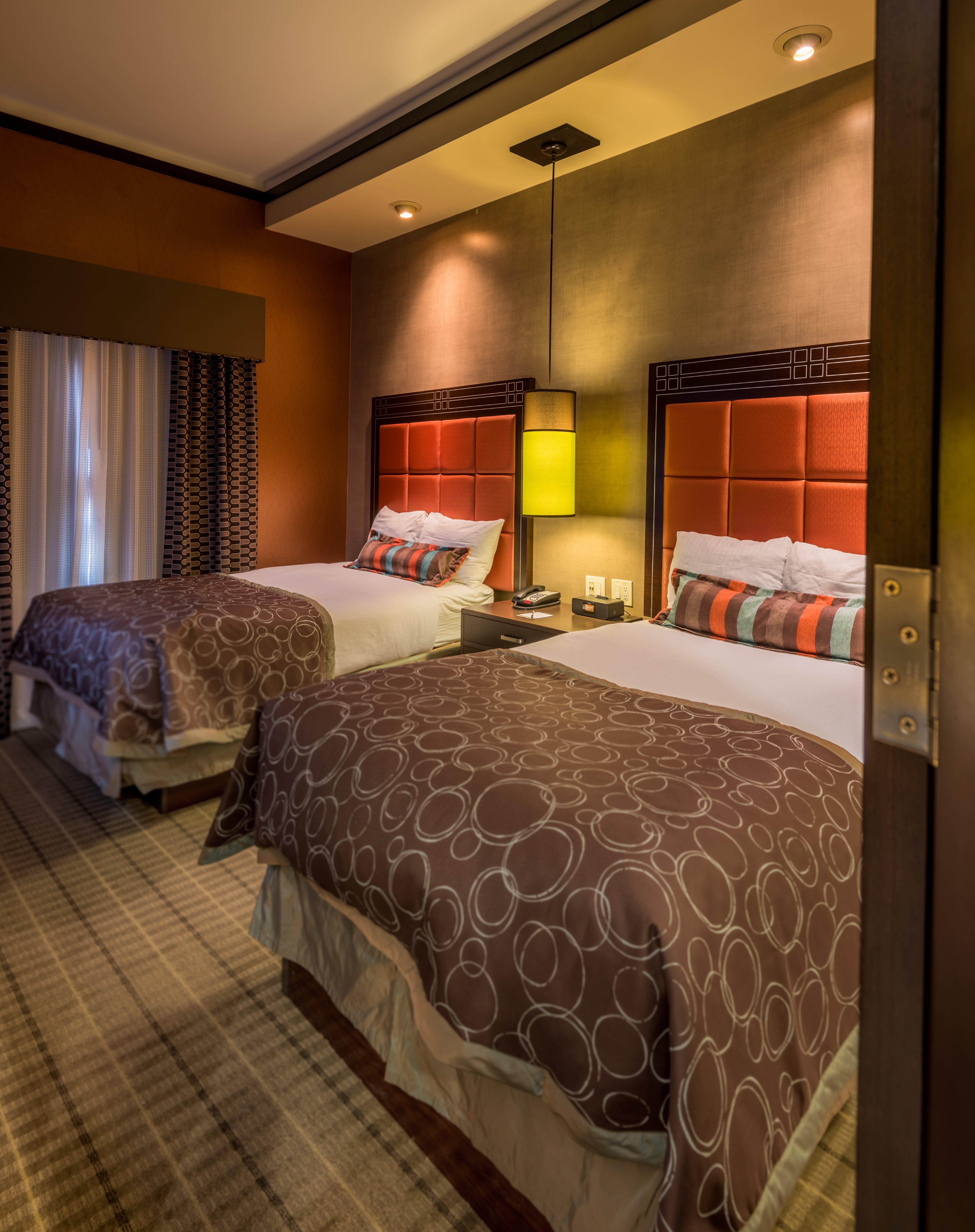 Suite with Kitchenette