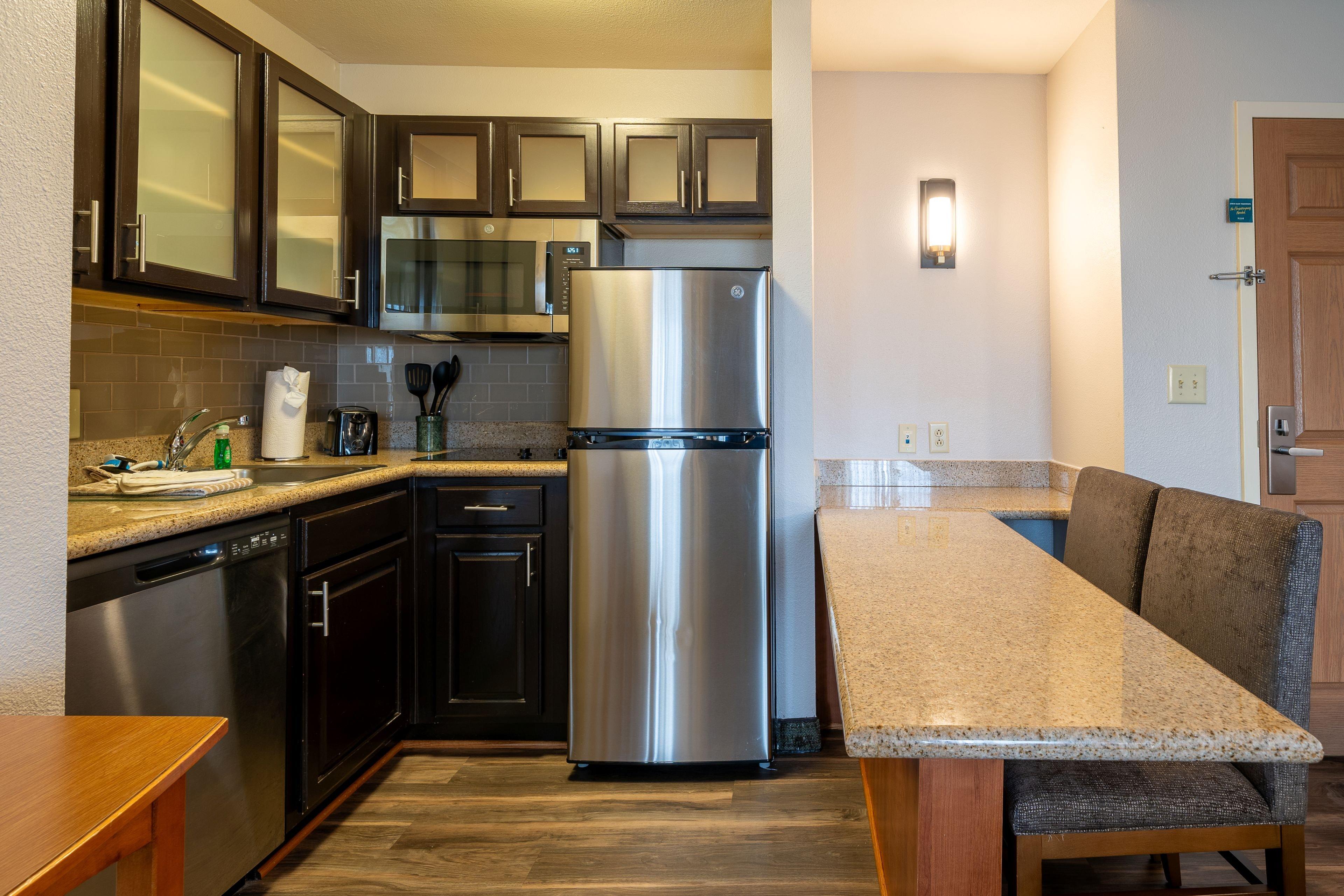 Suite Two Double Beds One Bedroom 