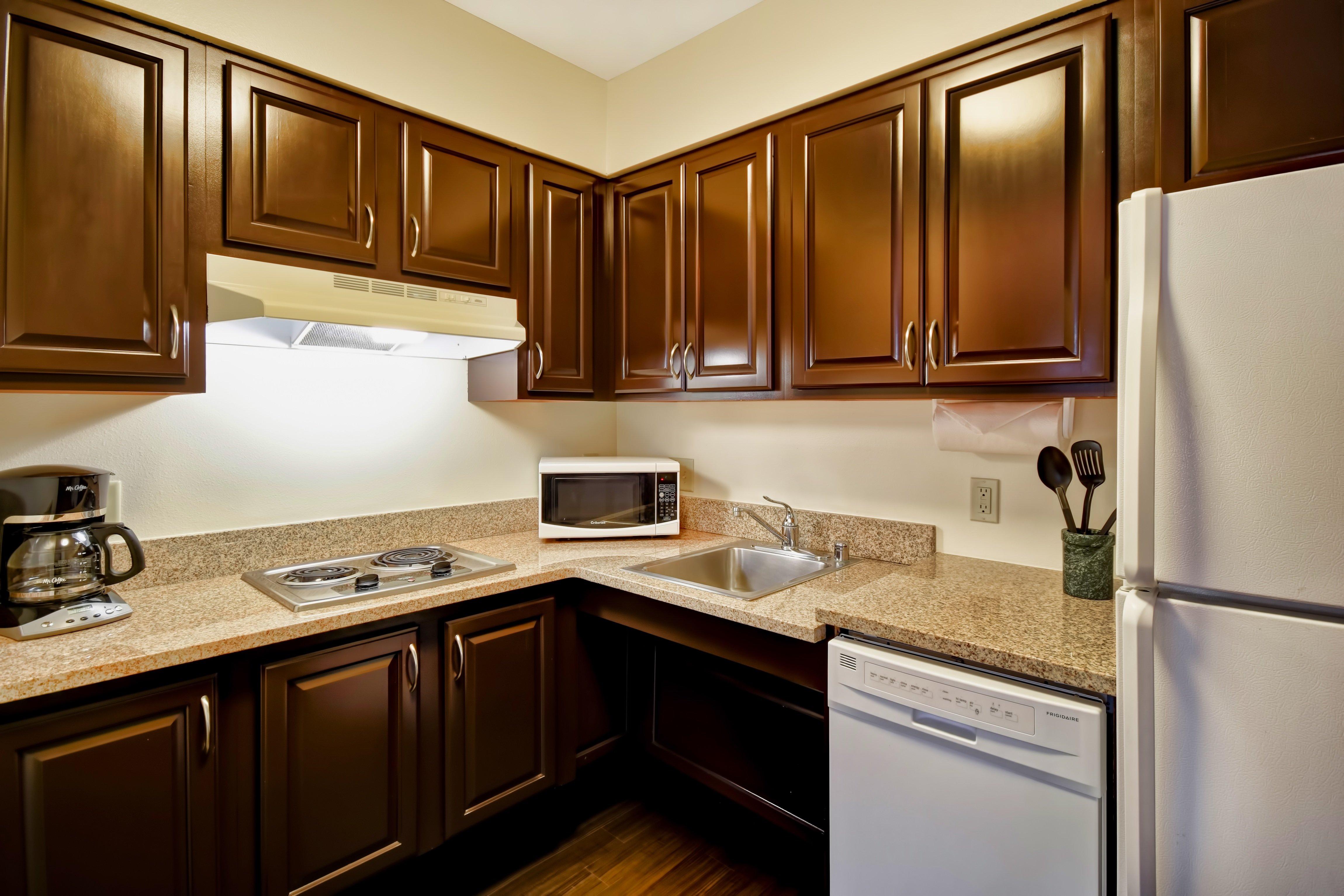 Suite King Bed Non Smoking