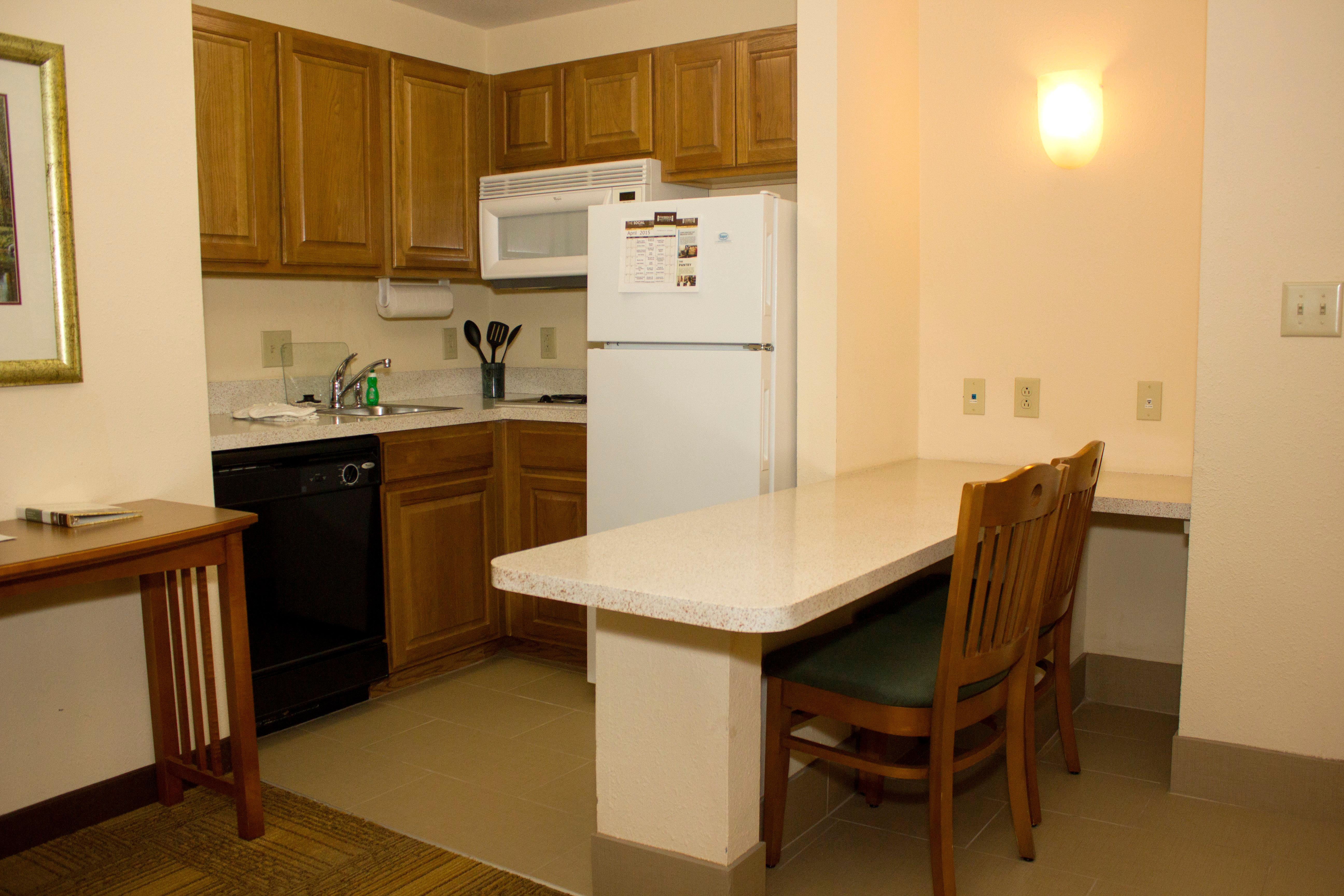 Suite Two Double Beds