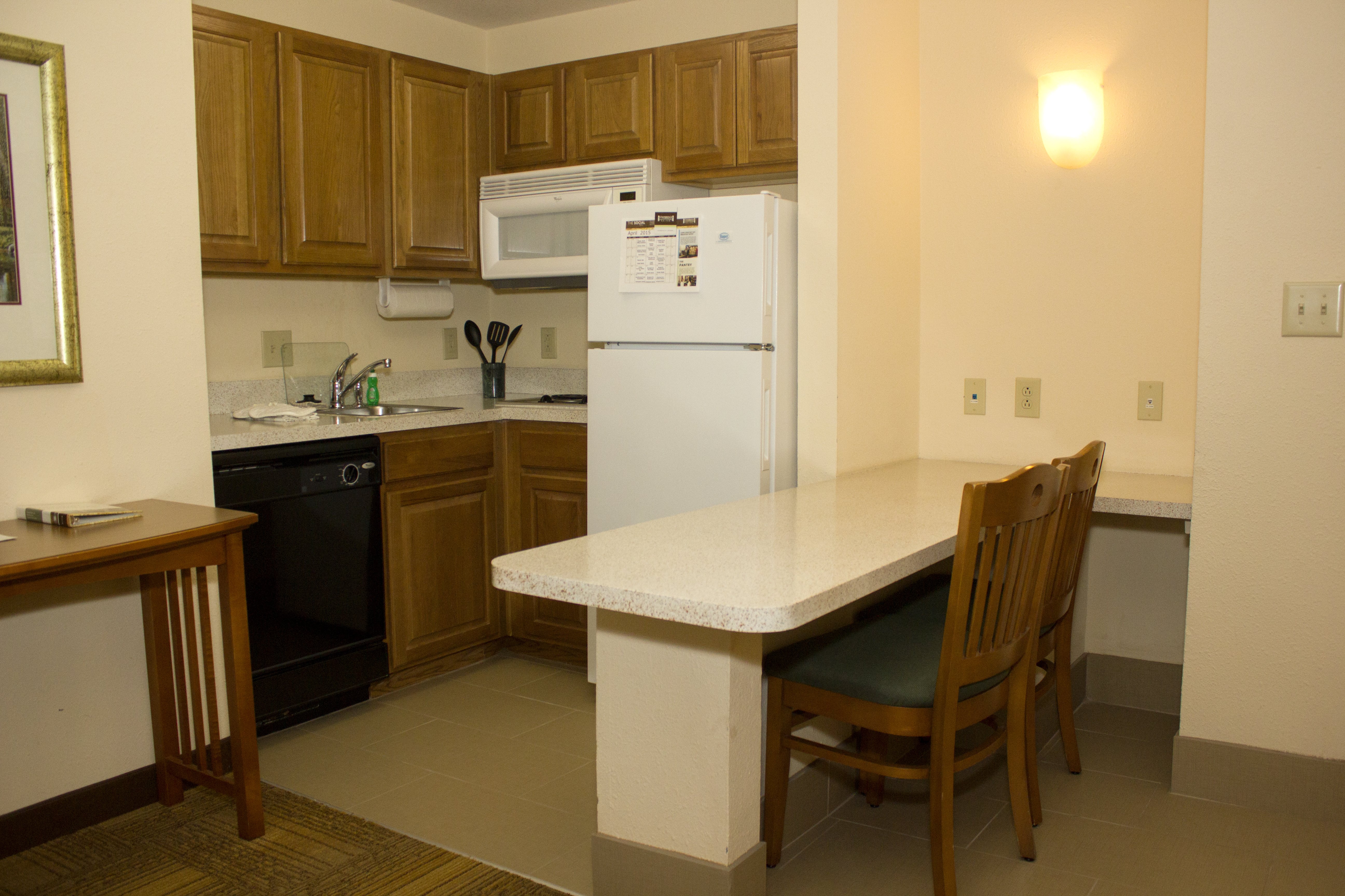 Suite King Bed Non Smoking