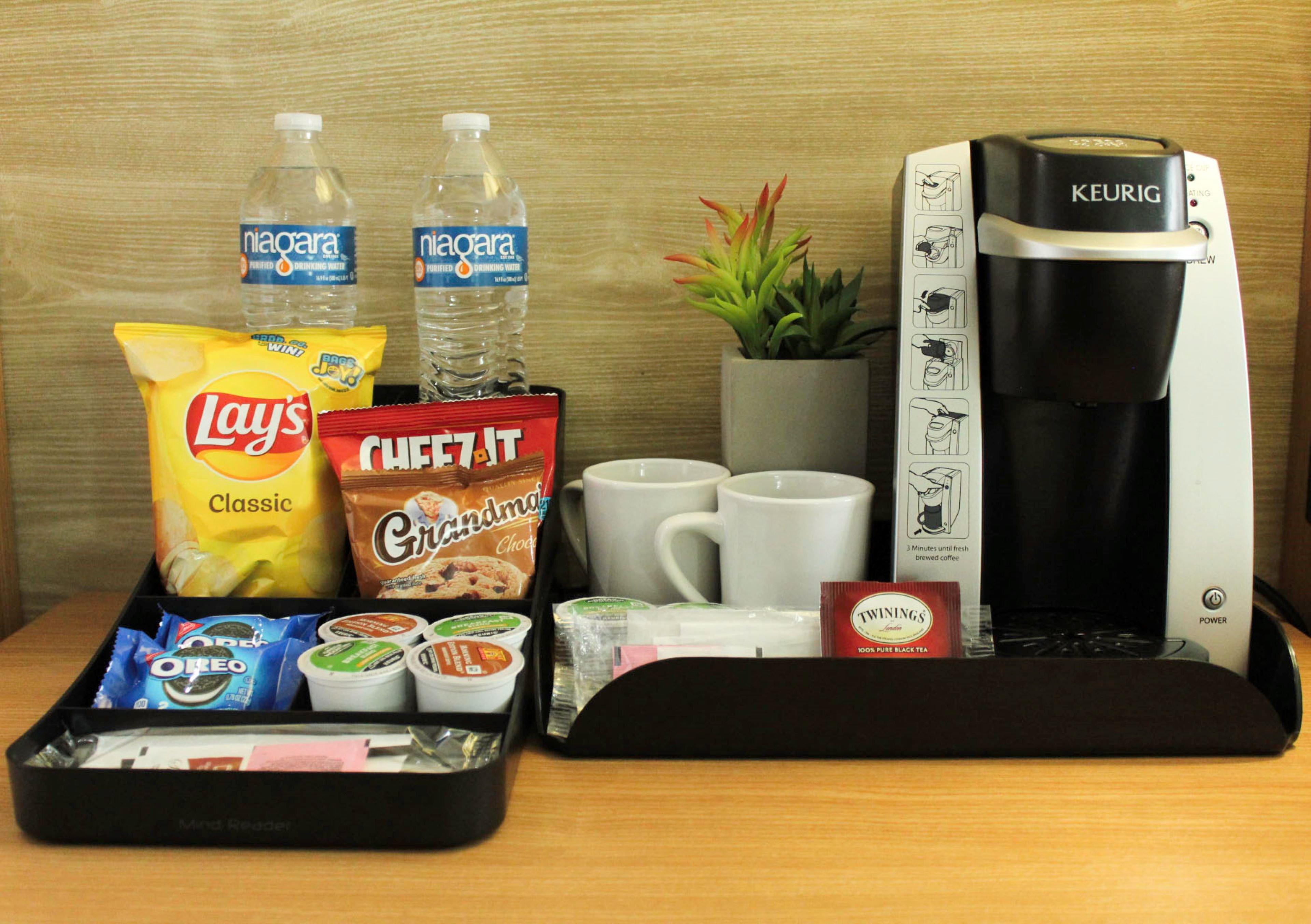 Double Two Queen Beds