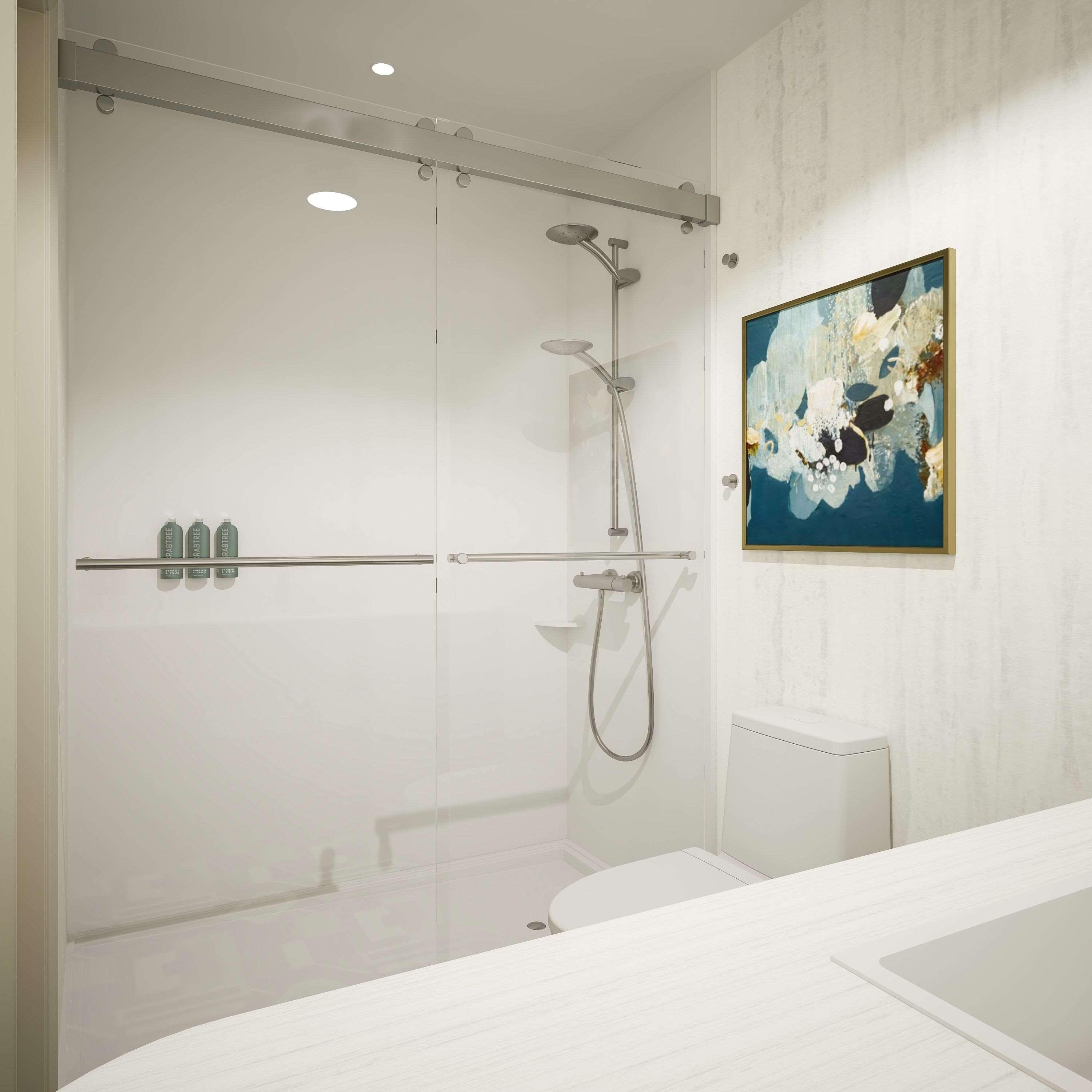 Double Accessible-two Queen Beds