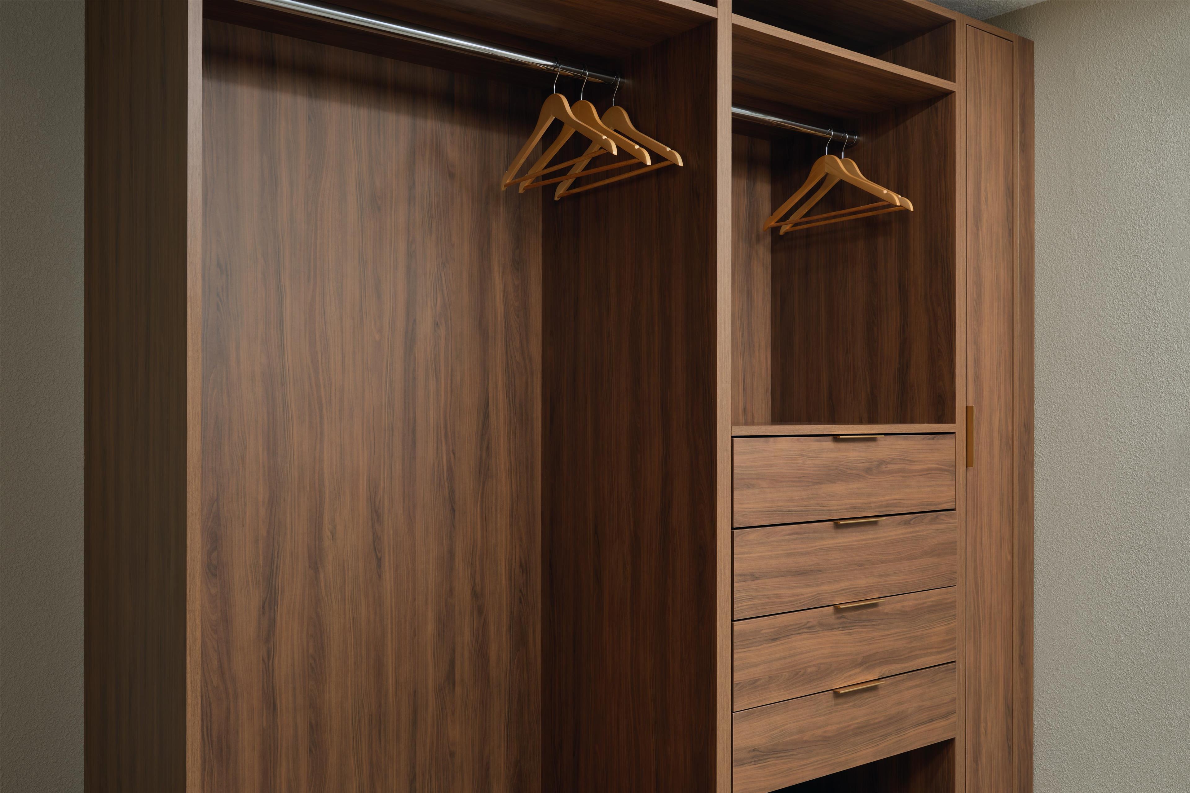 Double Two Queen Beds