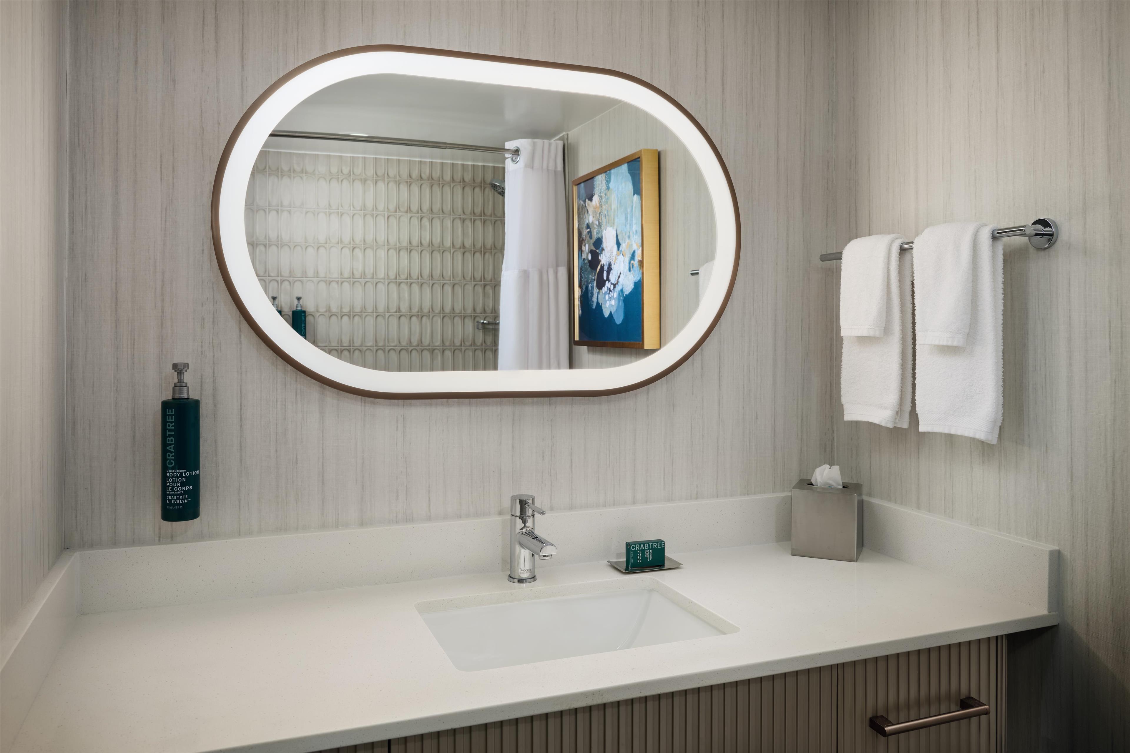 Double Two Queen Beds