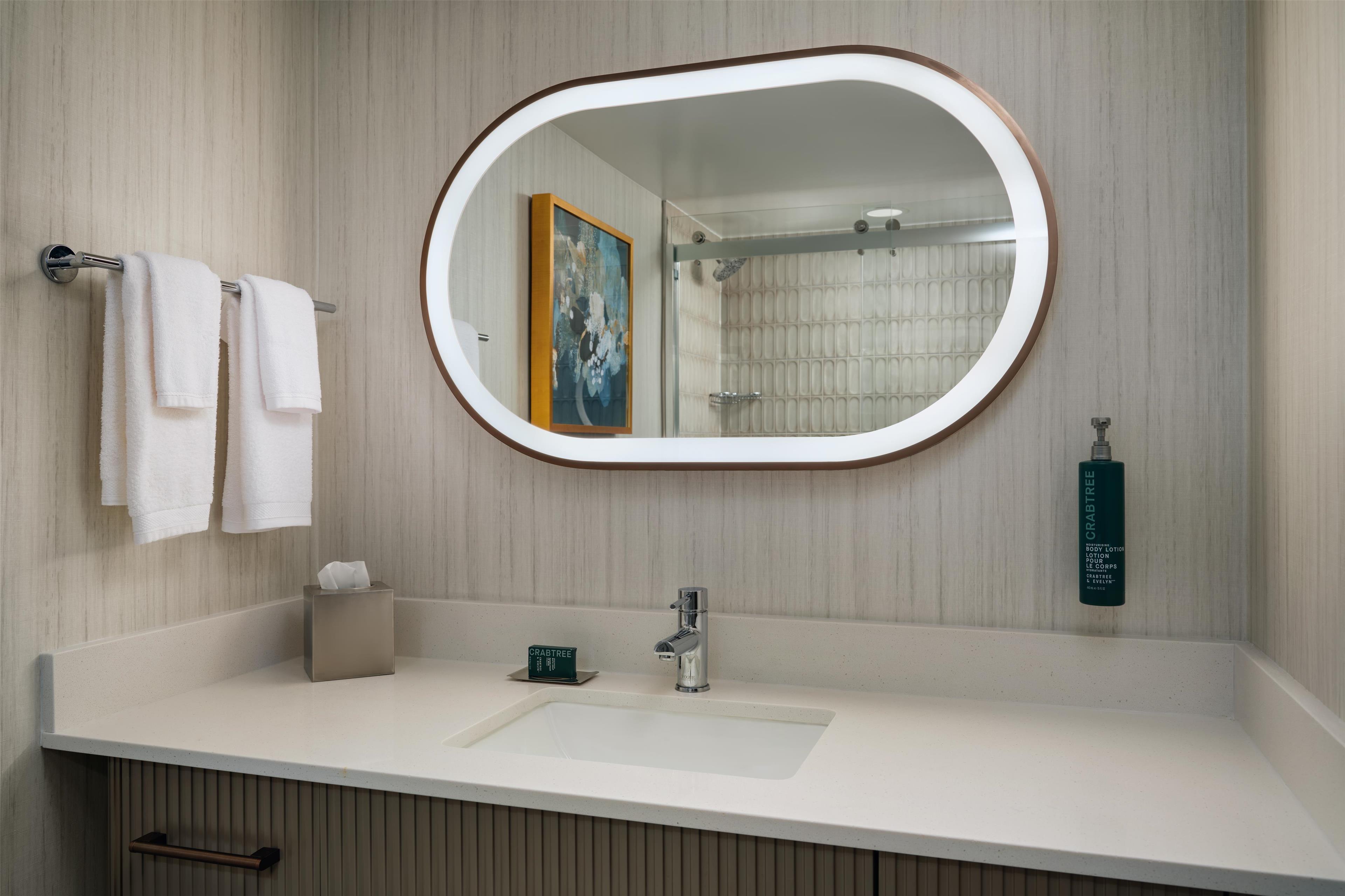 Double Two Queen Beds