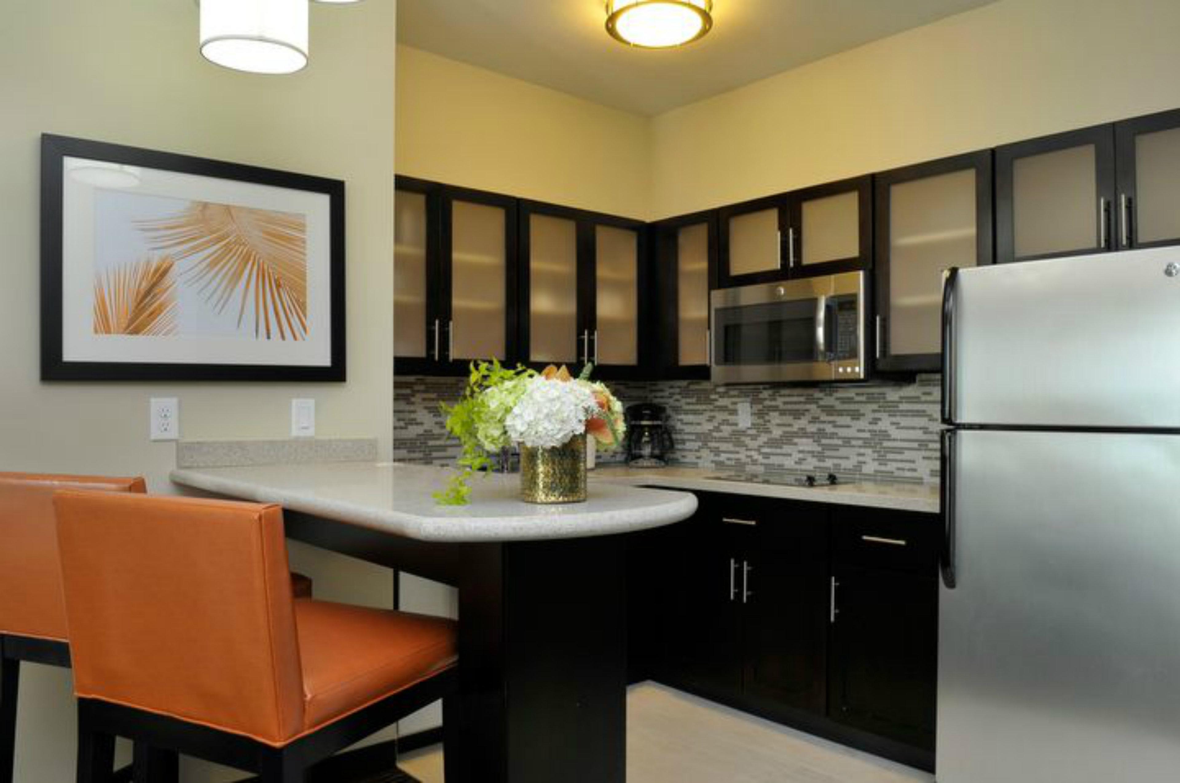 Suite Two Queen Beds Non Smoking