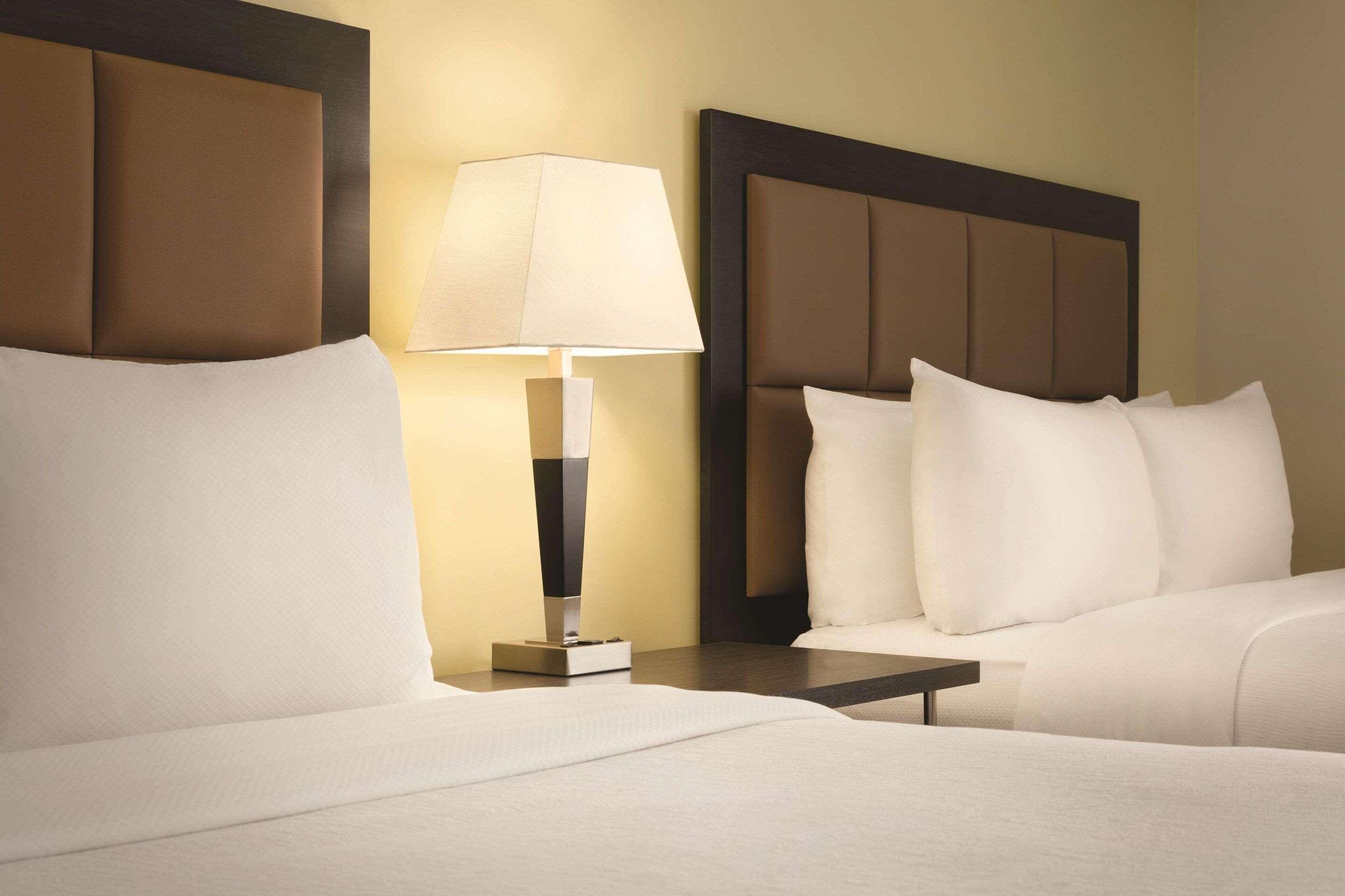 Quadruple Accessible