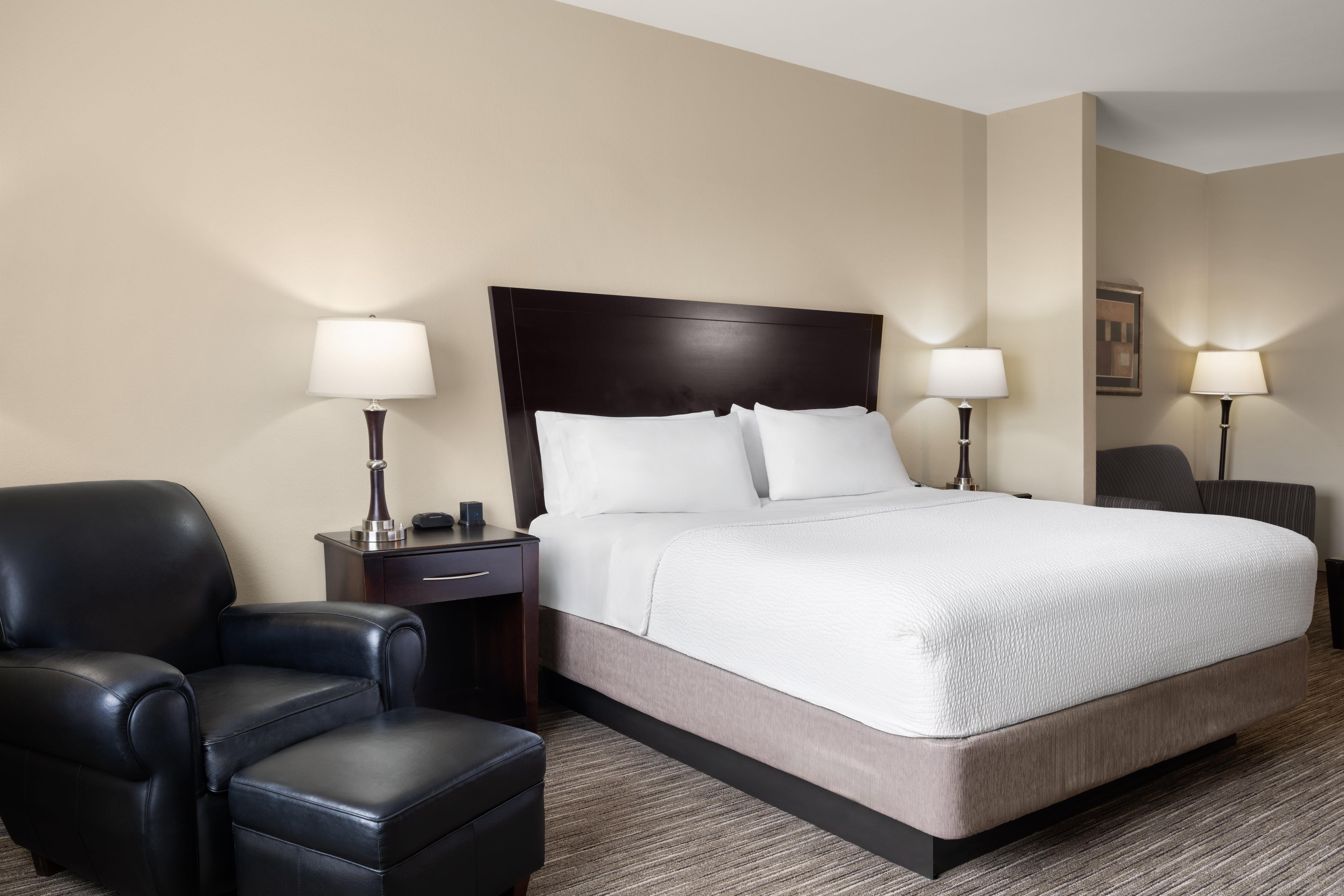 Double Two Queen Beds