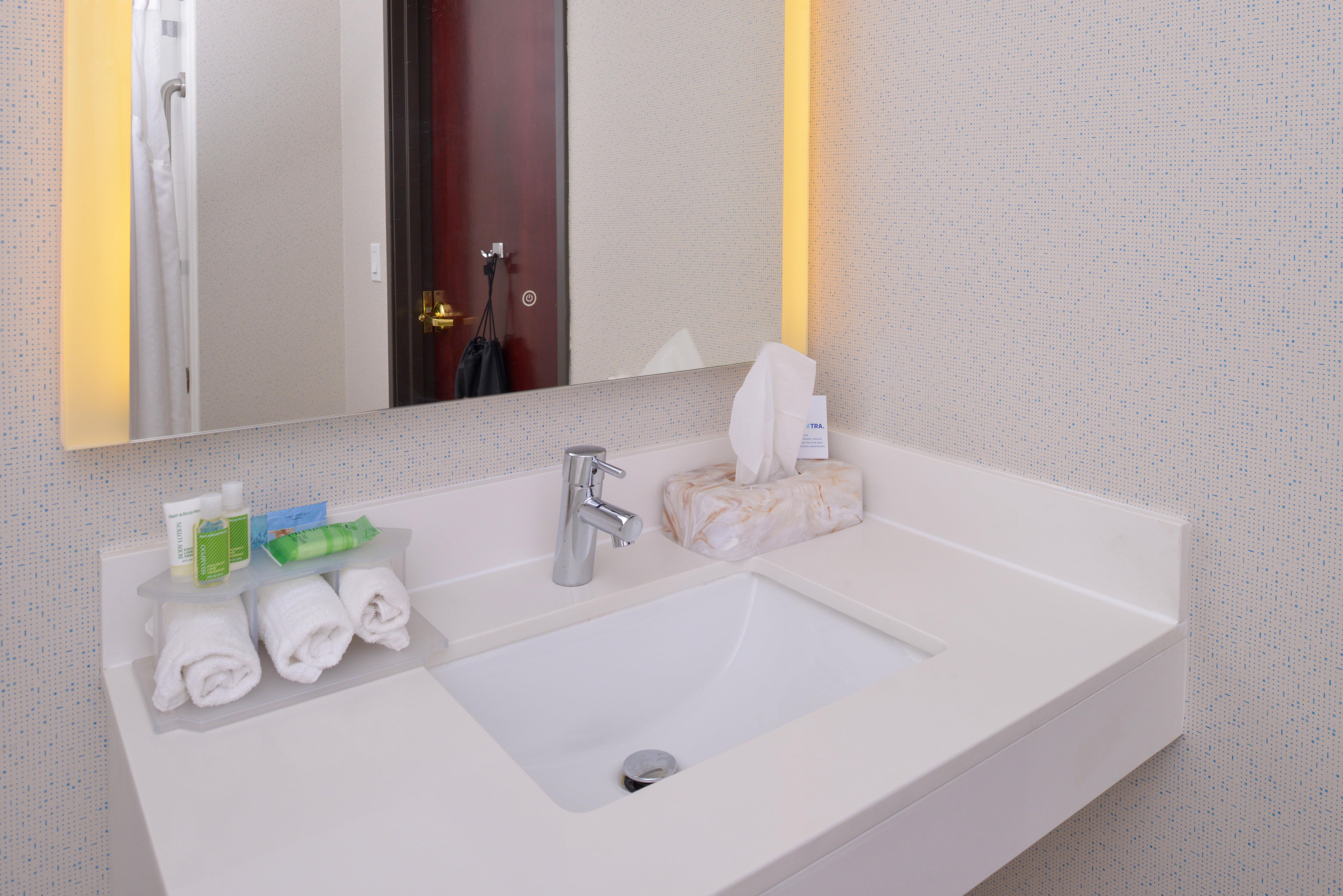 Suite King Bed Non Smoking