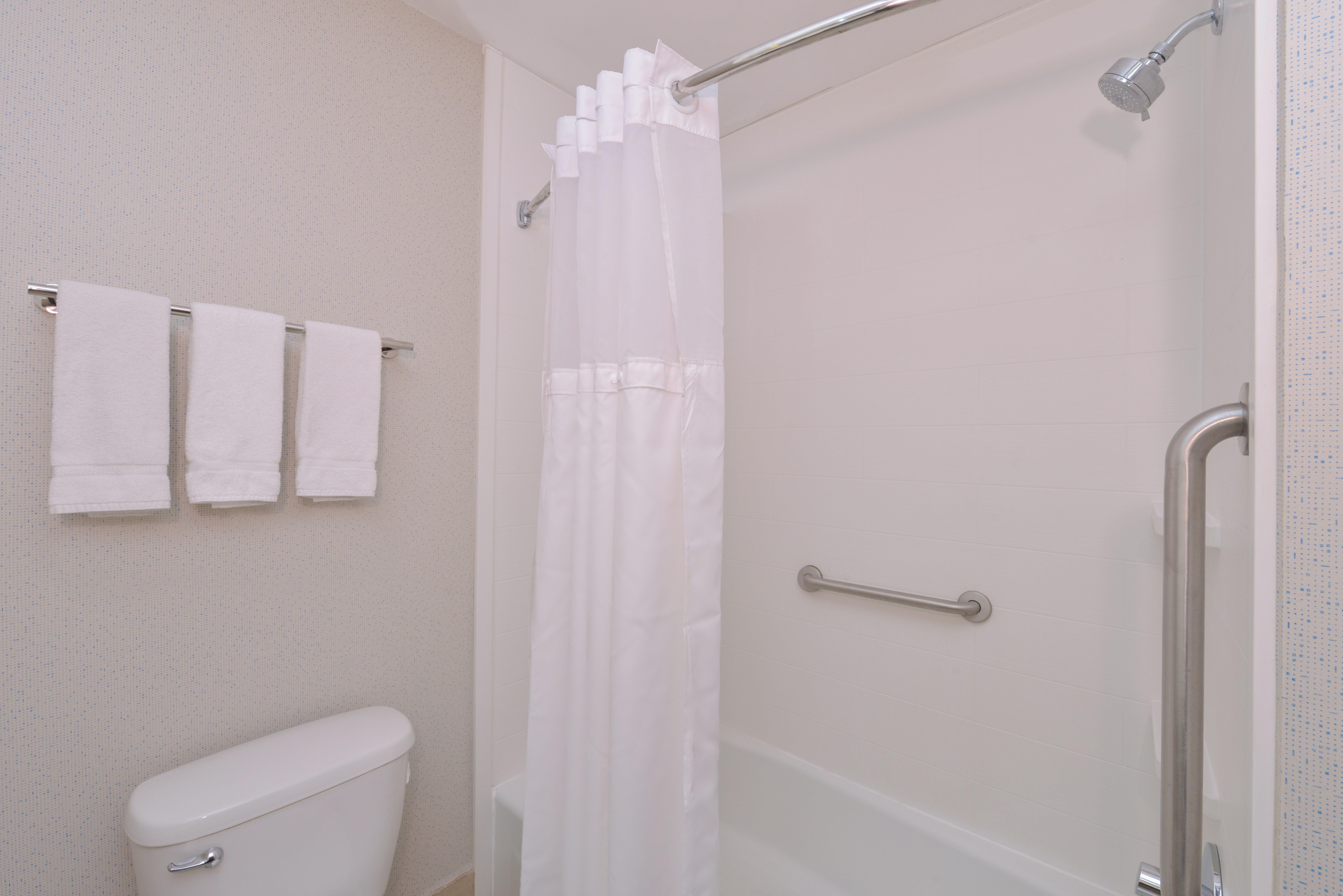 Suite King Bed Non Smoking