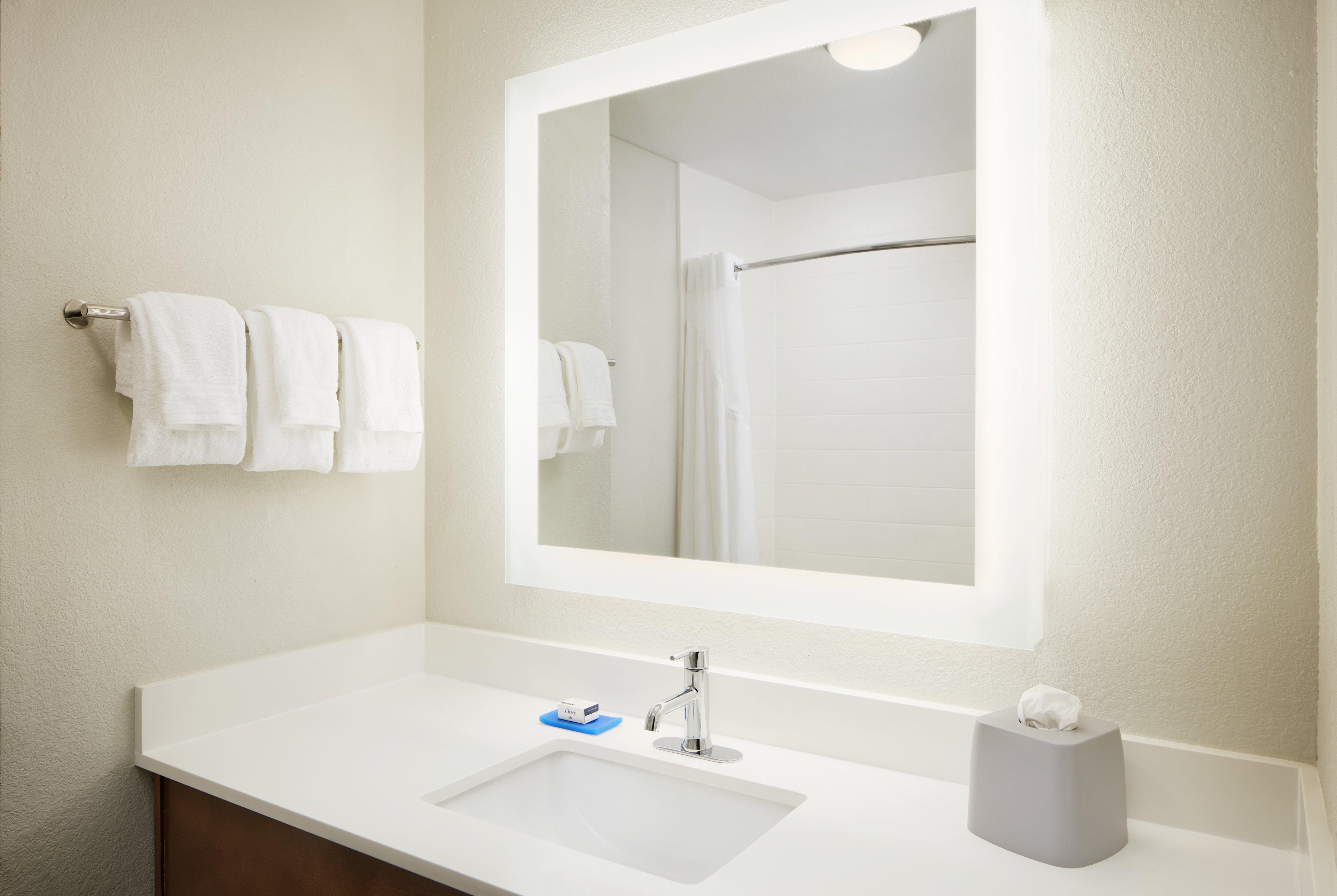 Suite Two Queen Beds