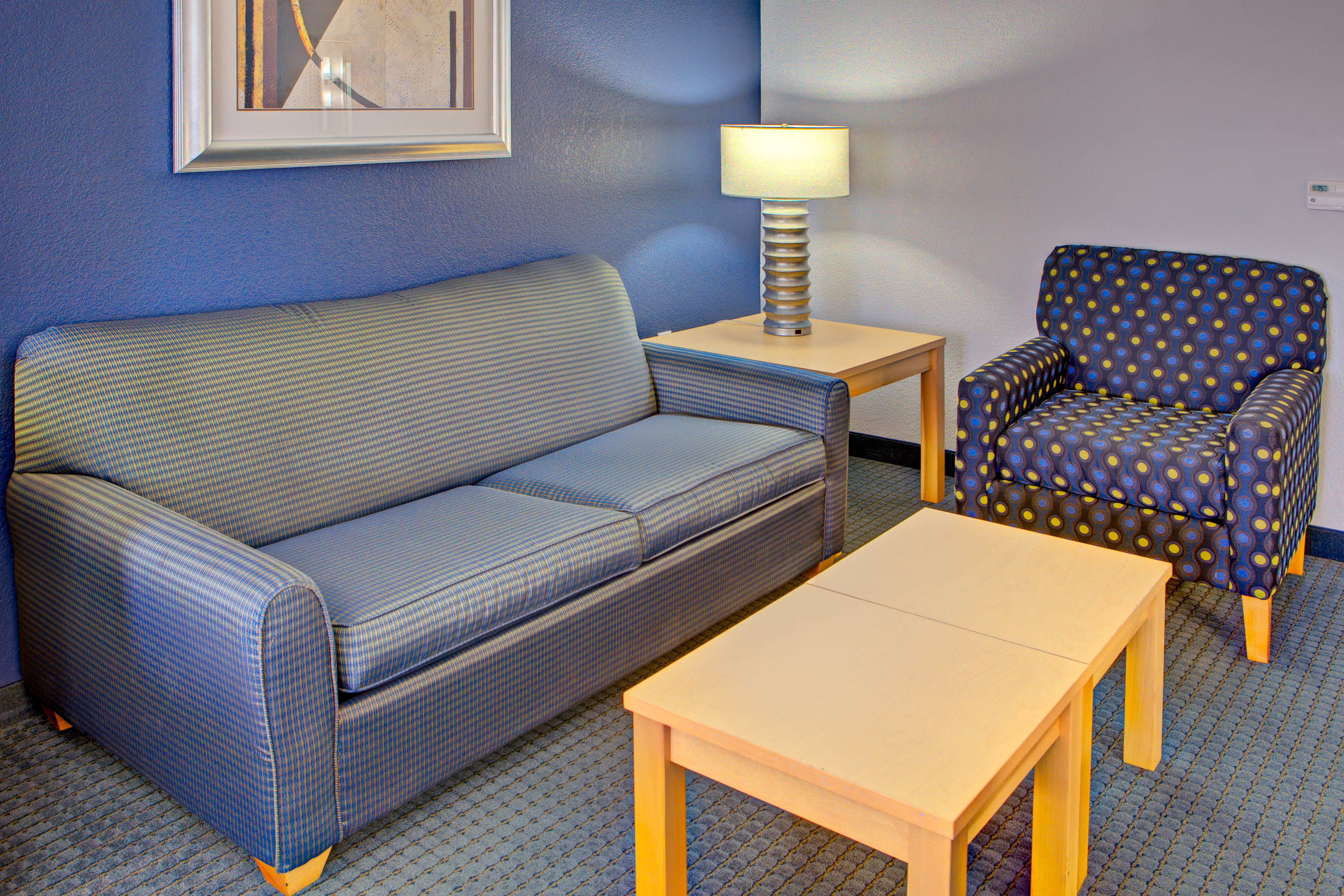 Suite Two Queen Beds Non Smoking