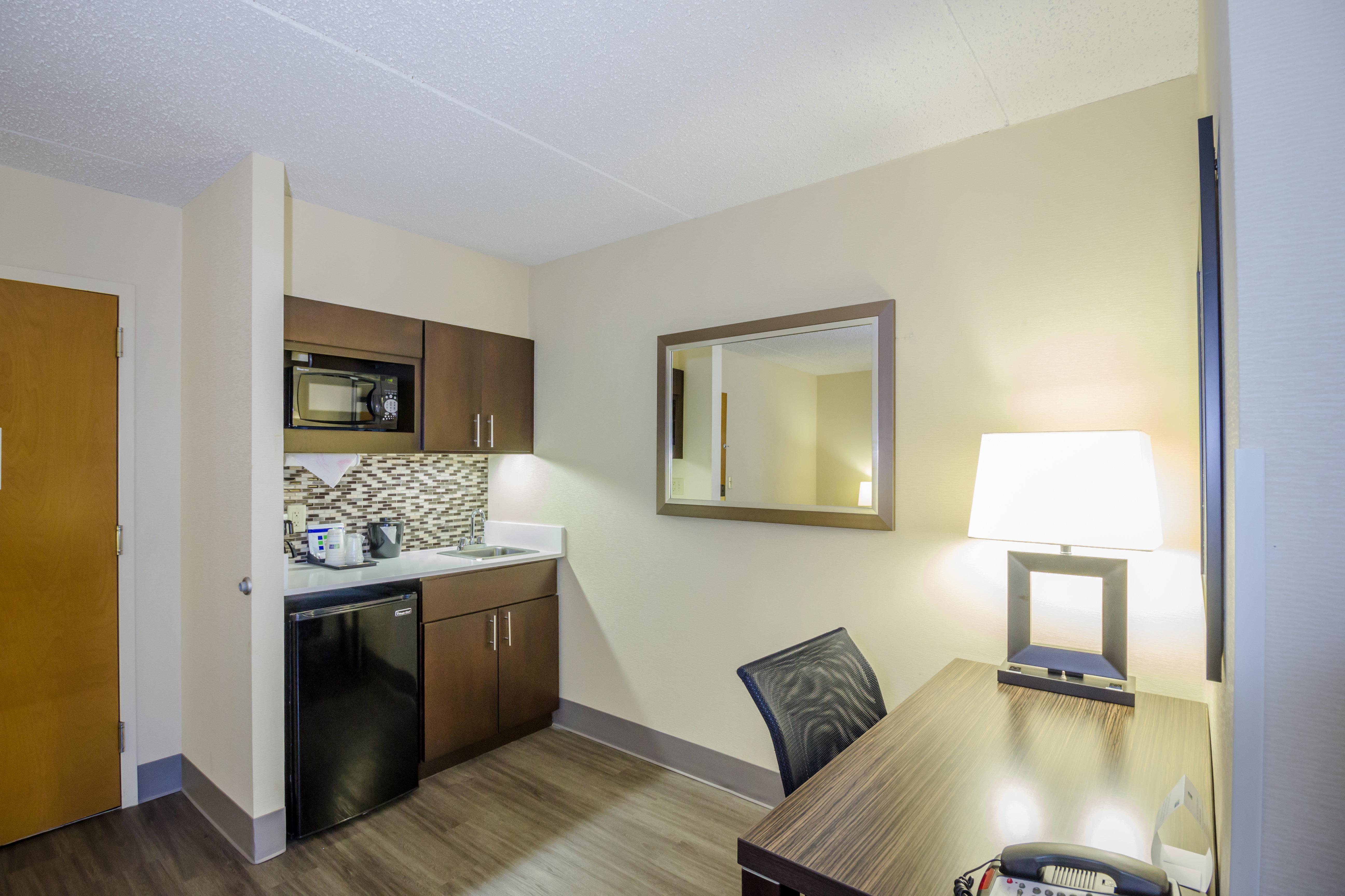 Suite King Bed Non Smoking