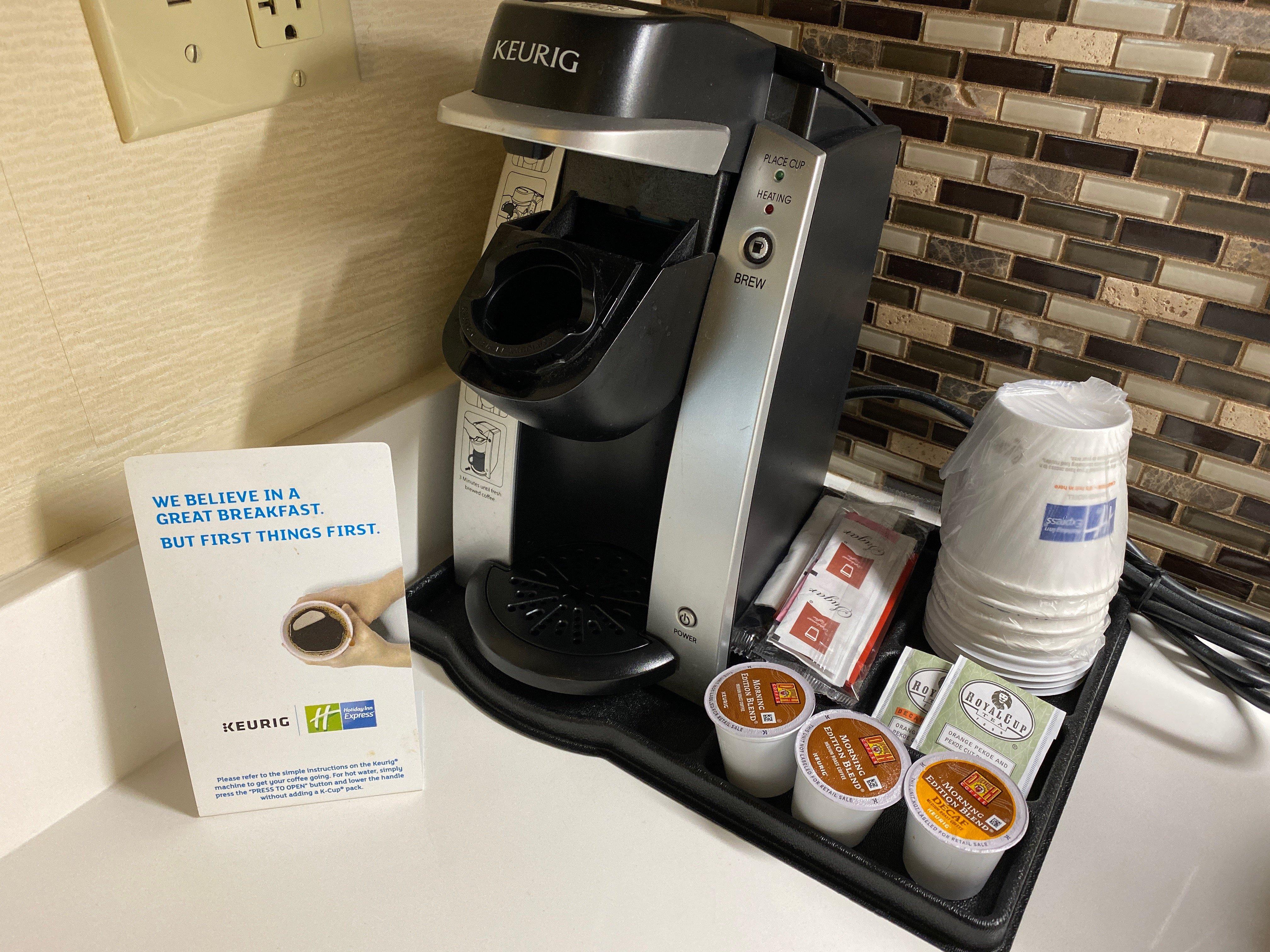 Suite Executive King Bed