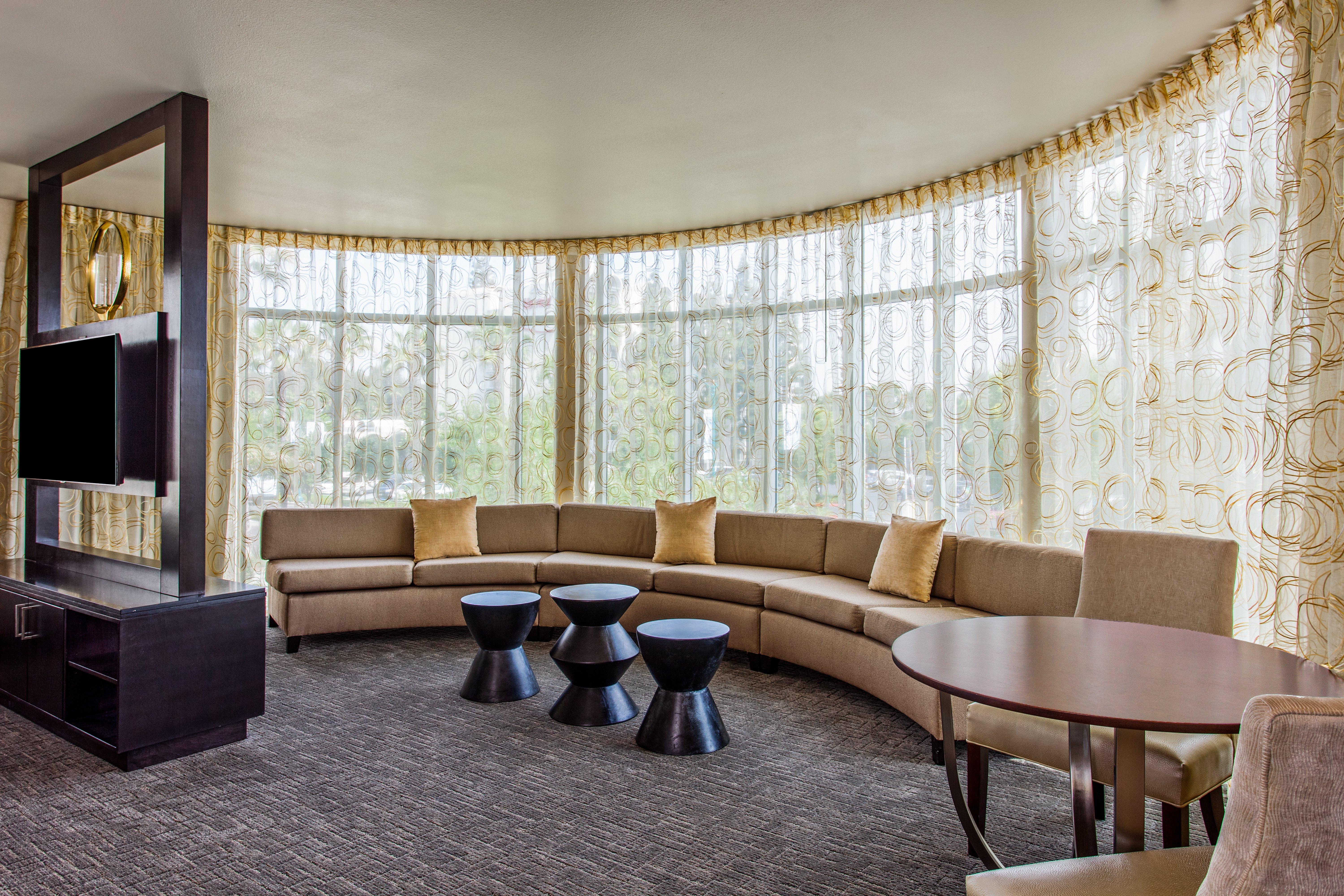 Suite Two Queen Beds