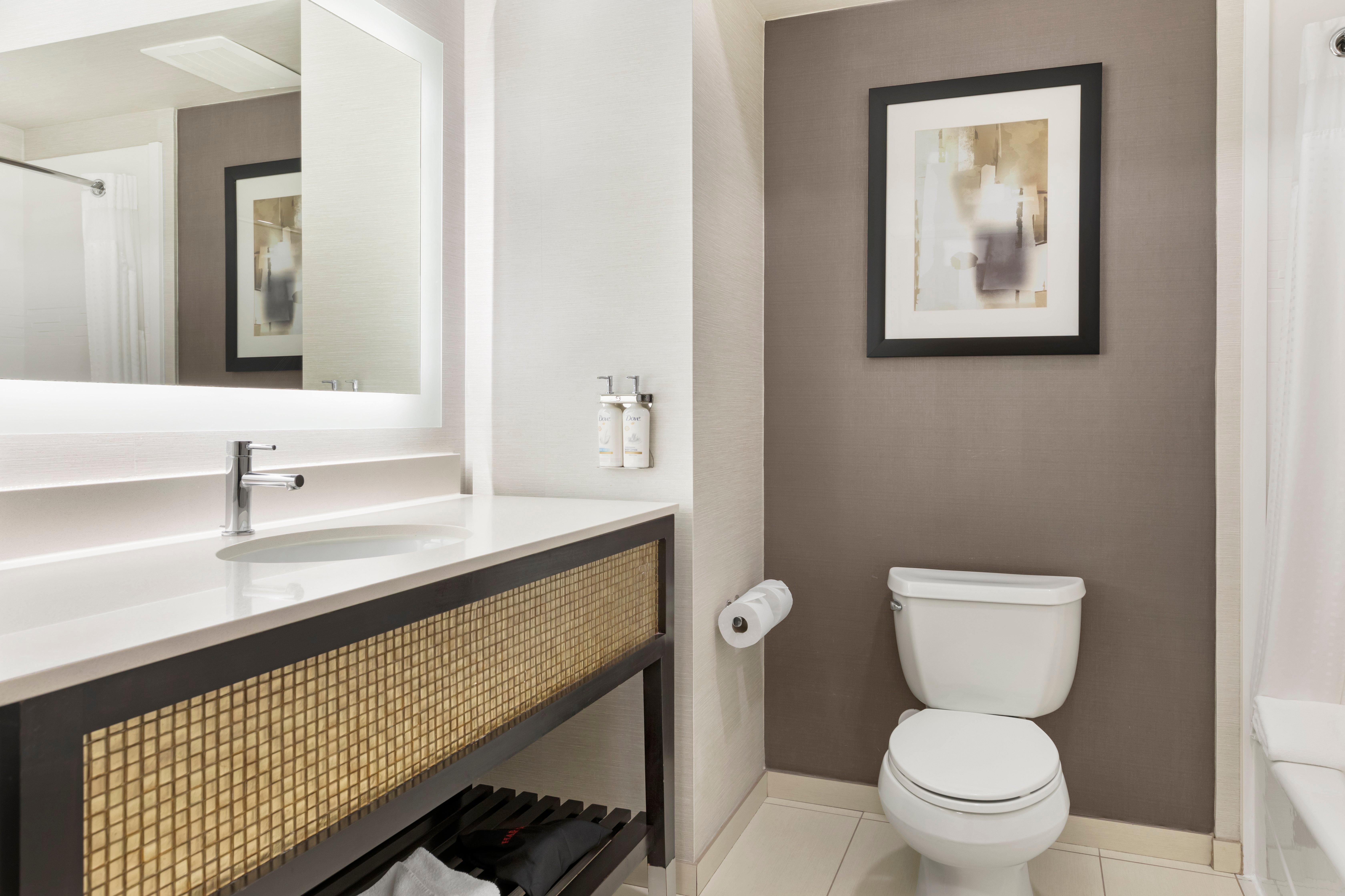 Suite Two Queen Beds