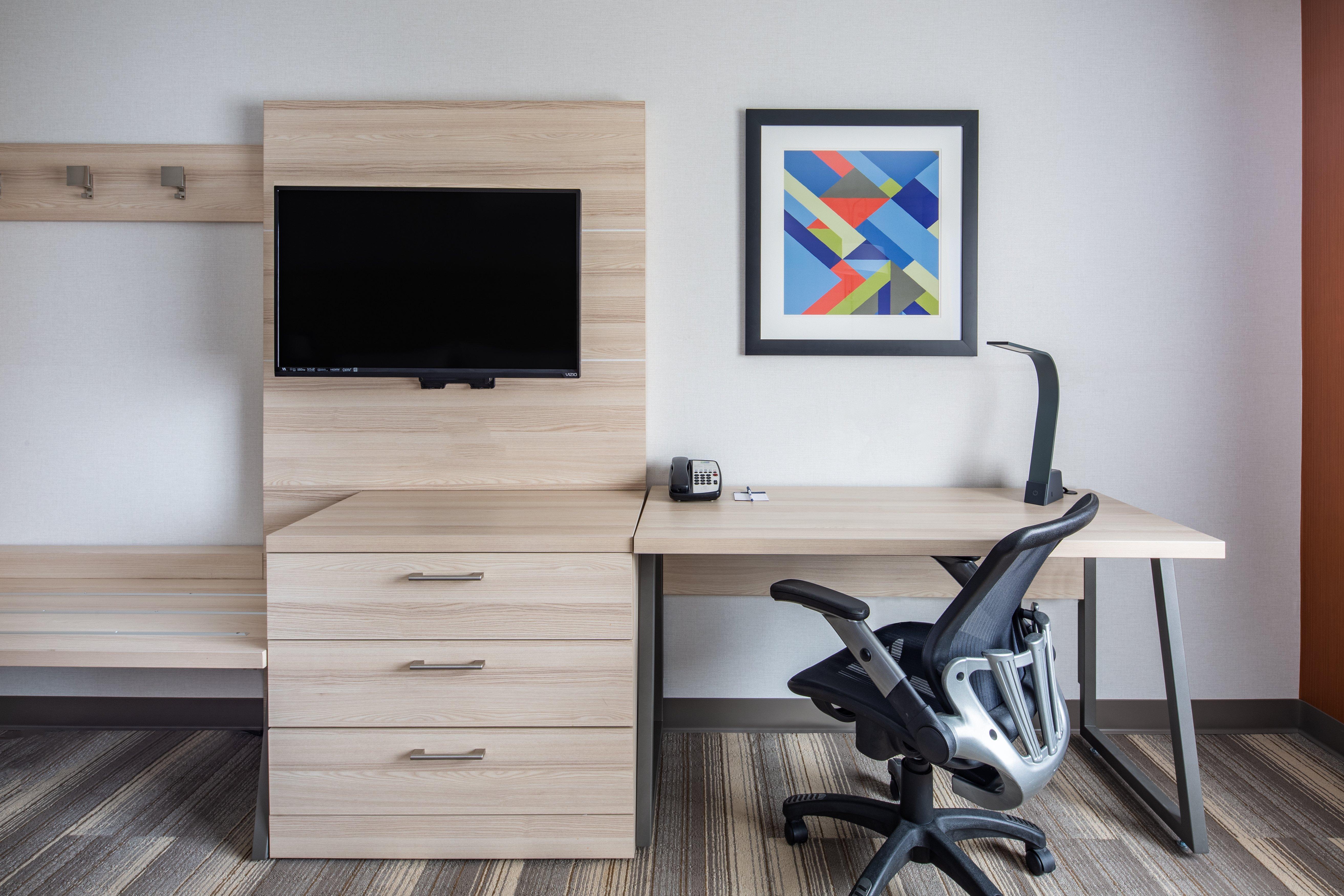 Suite Two Queen Beds