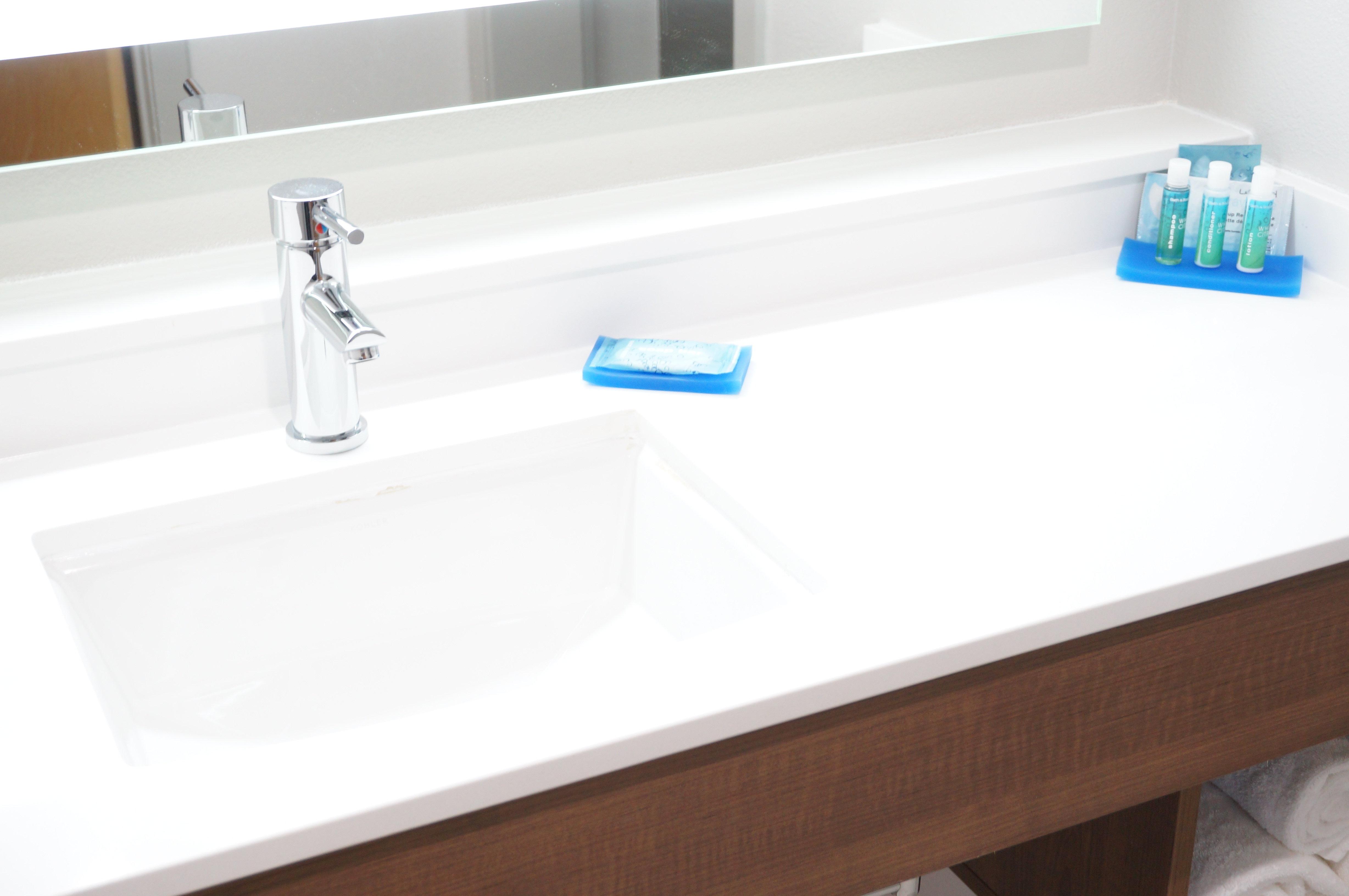 Double Accessible King Size Bed