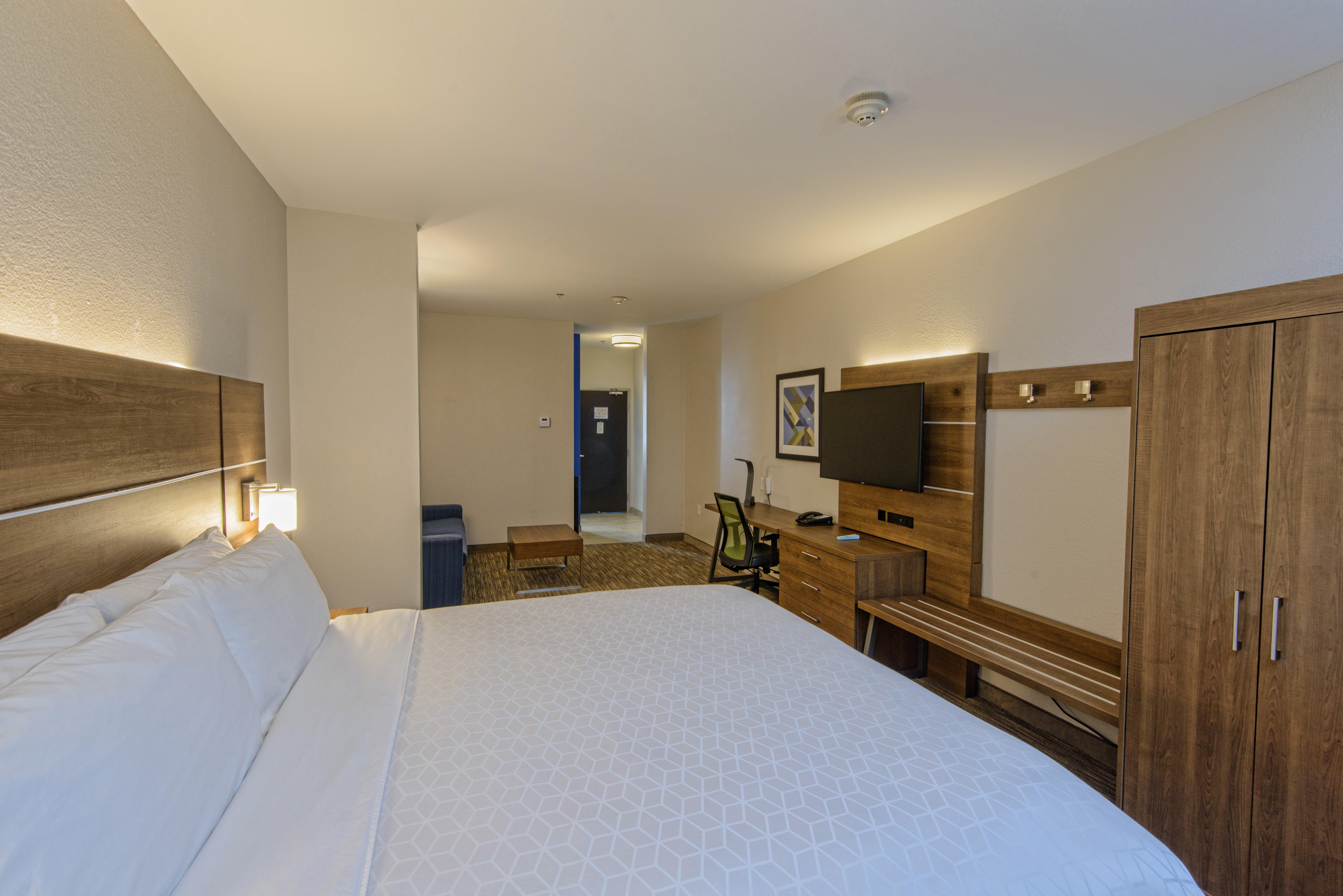Suite Accessible-two Queen Beds