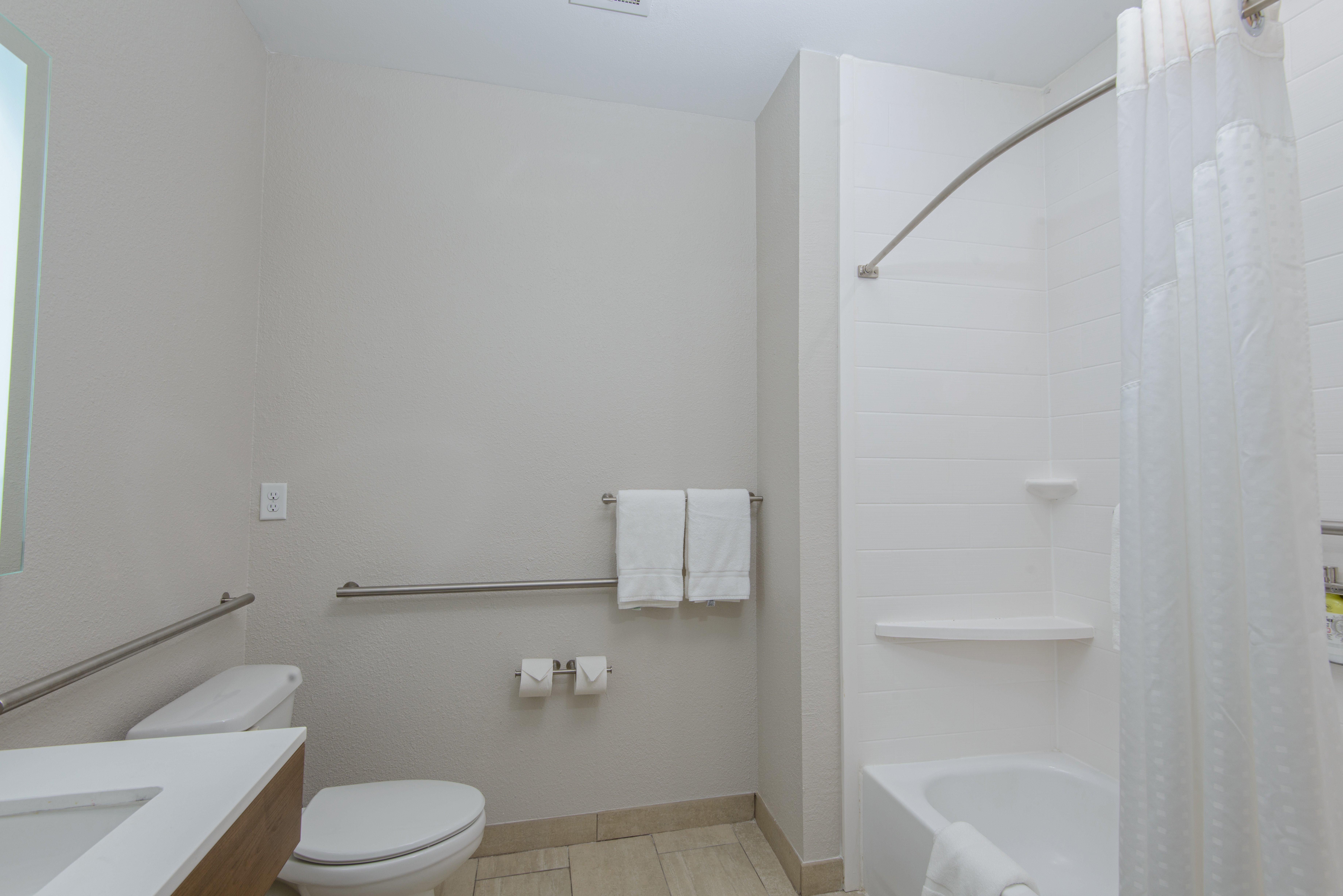 Double Two Queen Beds