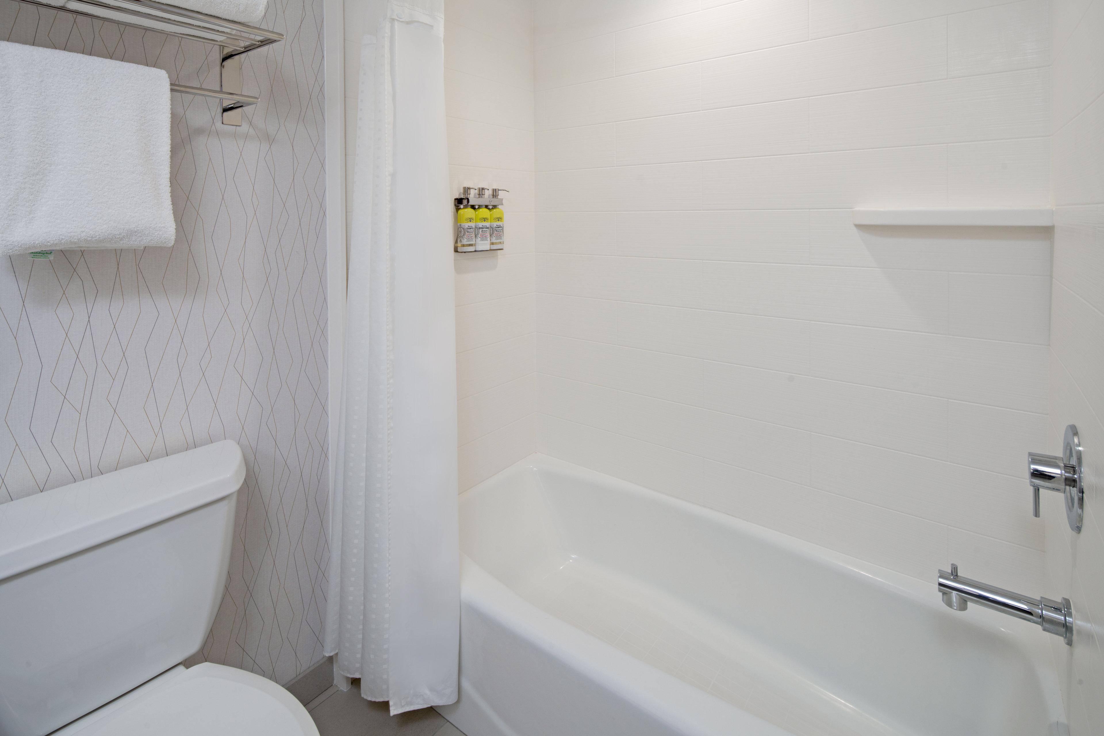 Double Accessible-two Queen Beds