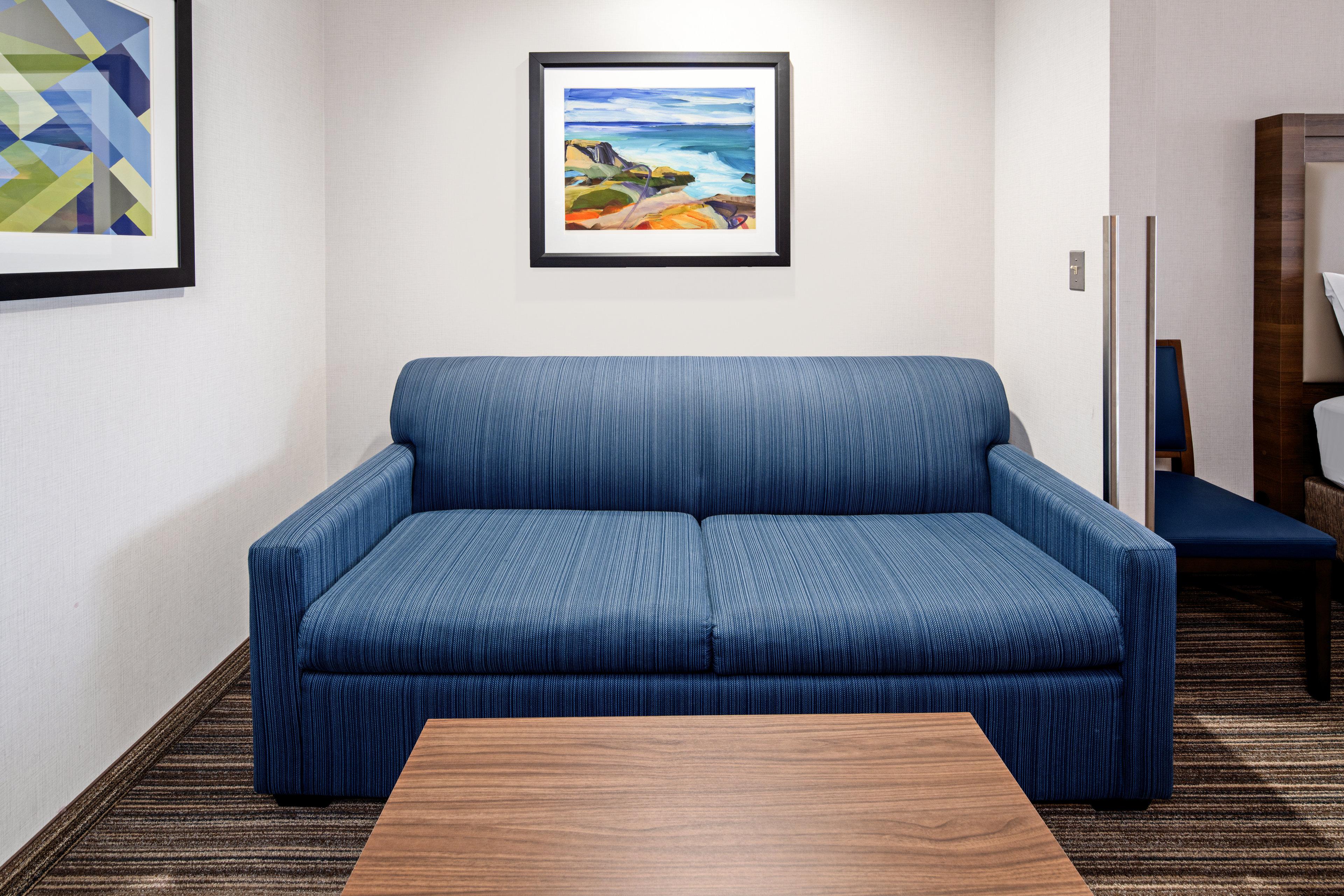 Suite Two Queen Beds