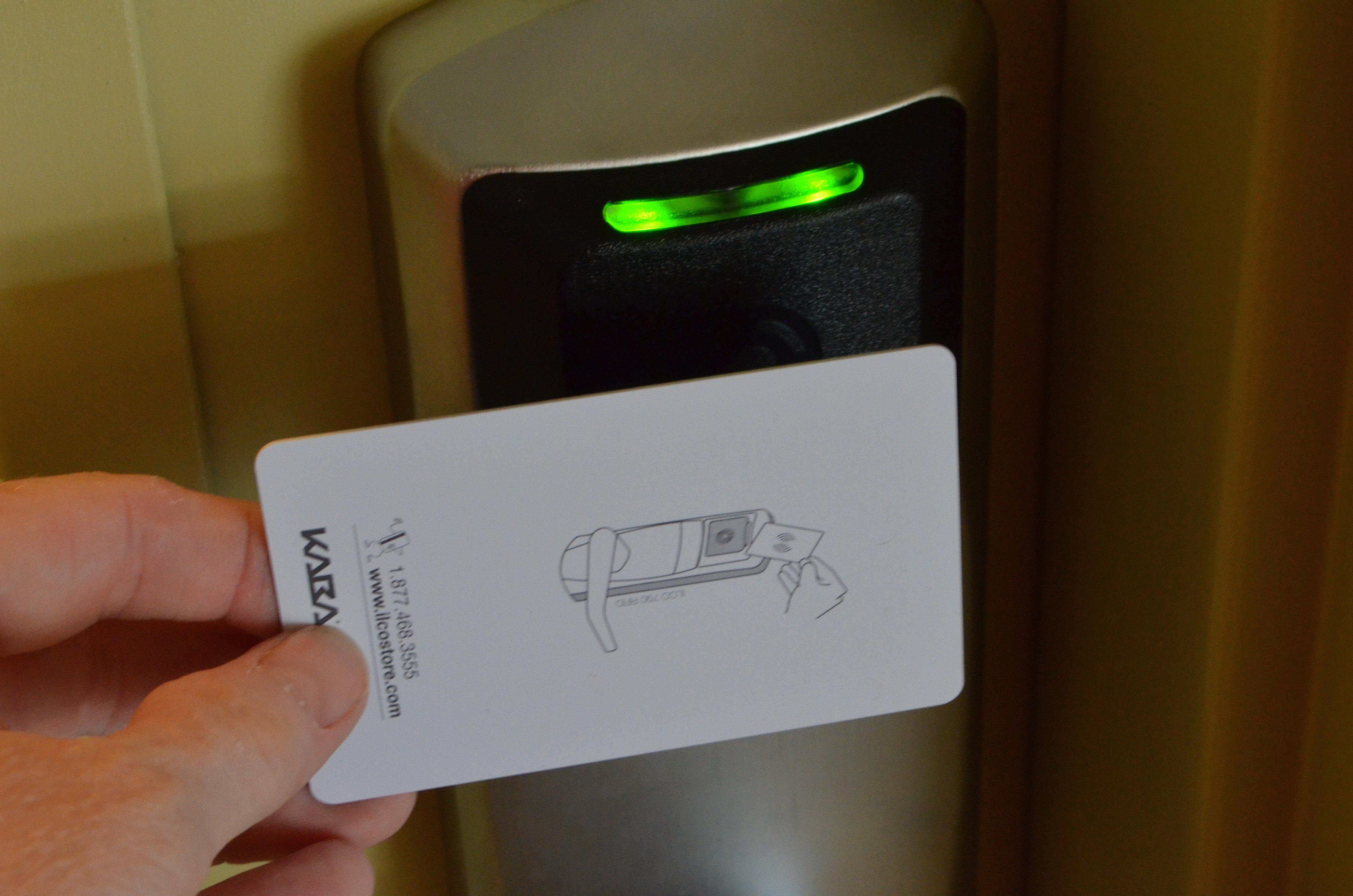 Studio Queen Size Bed